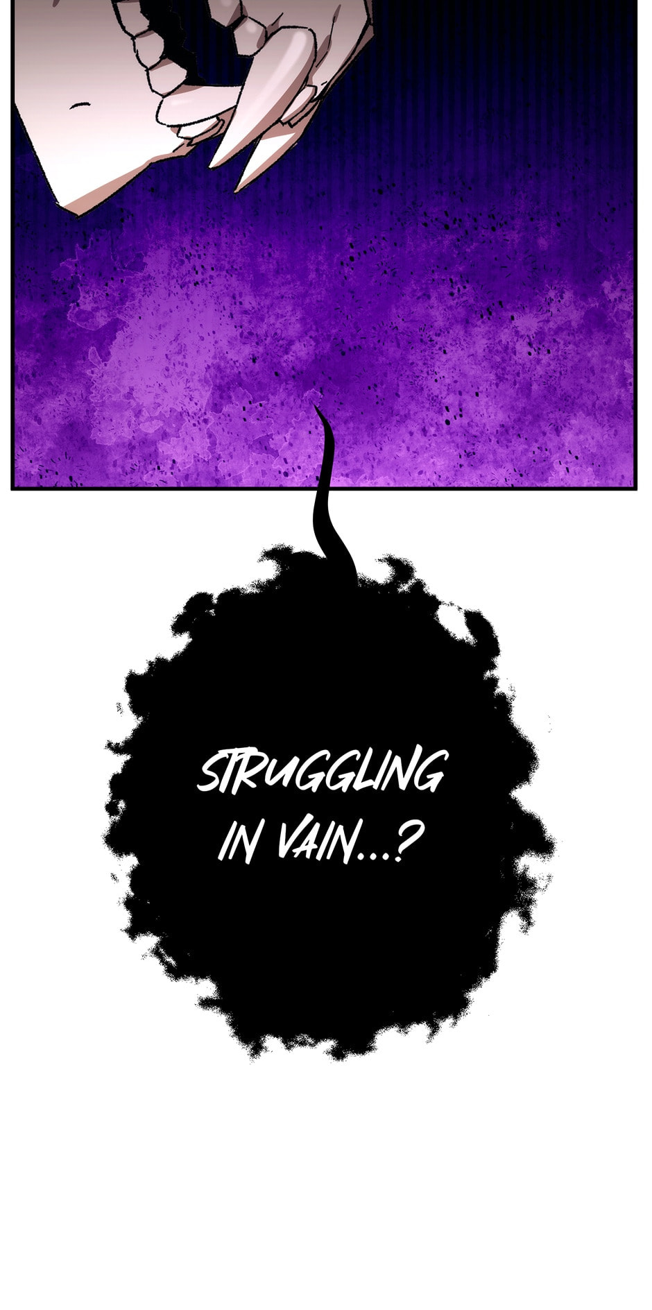 Read The Hero Returns chapter 35 image 64 on Lezhin