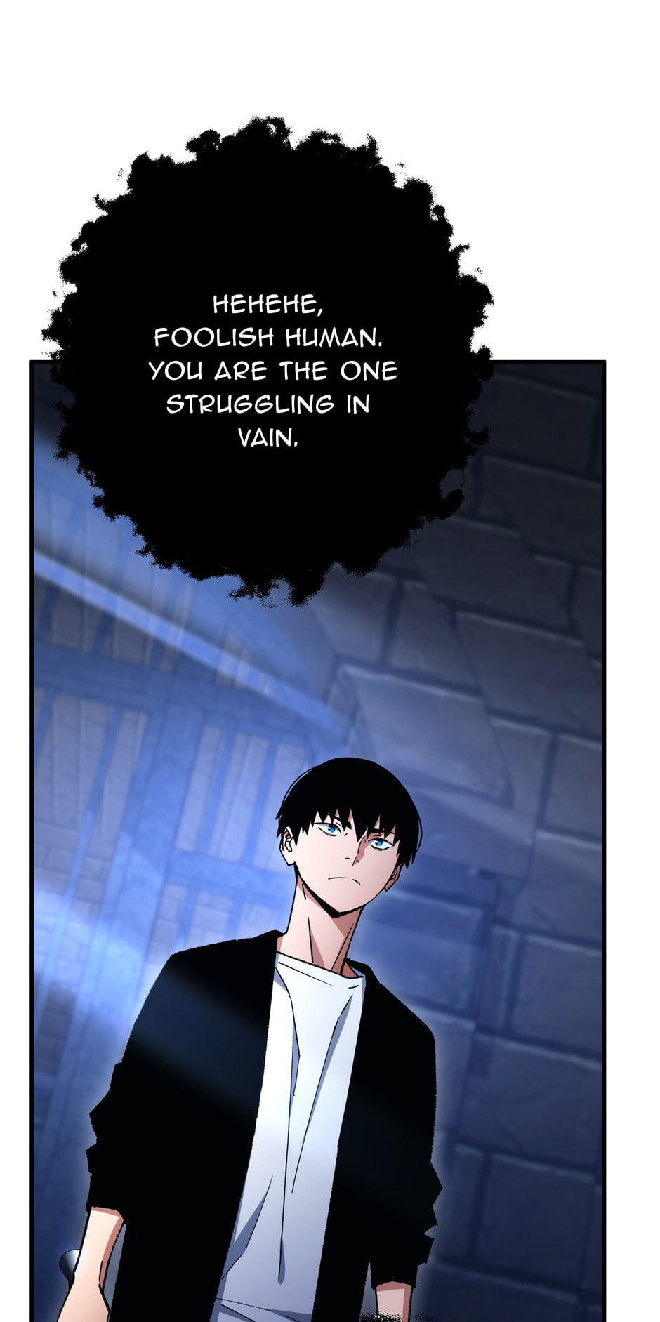 Read The Hero Returns chapter 35 image 65 on Lezhin