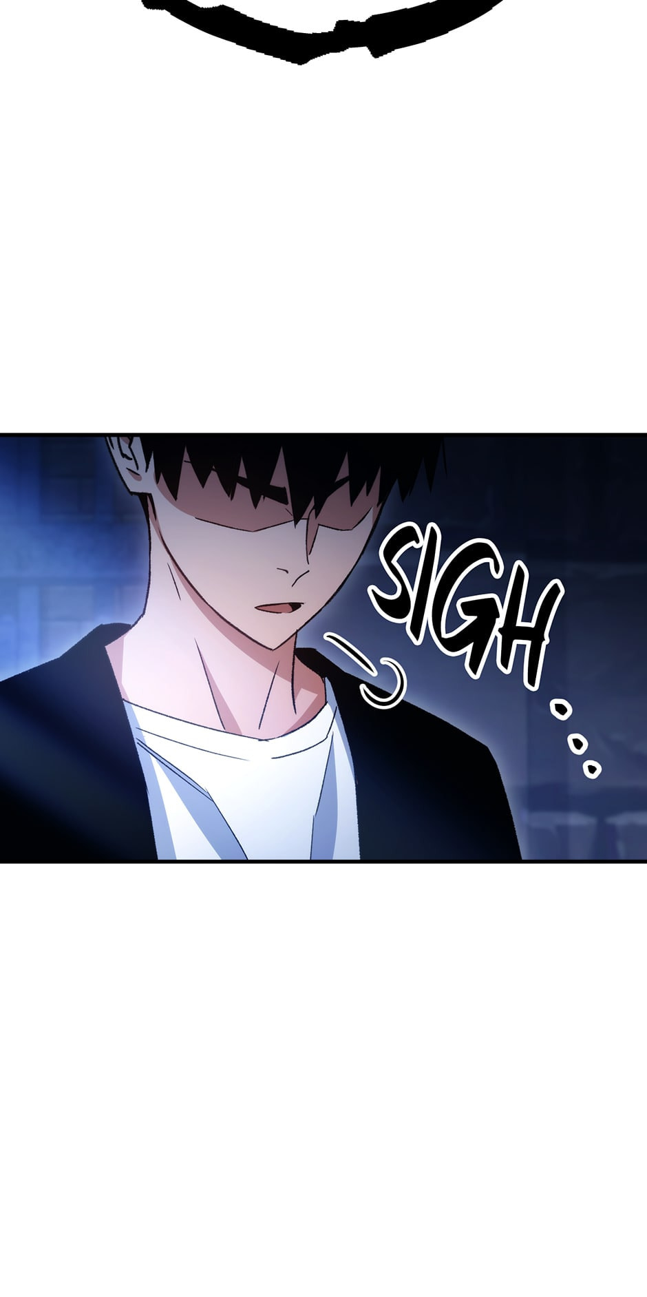 Read The Hero Returns chapter 35 image 69 on Lezhin
