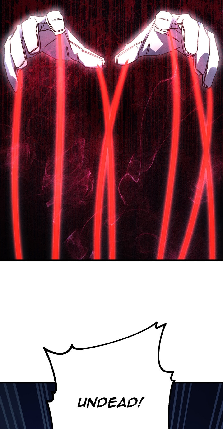Read The Hero Returns chapter 35 image 7 on Lezhin