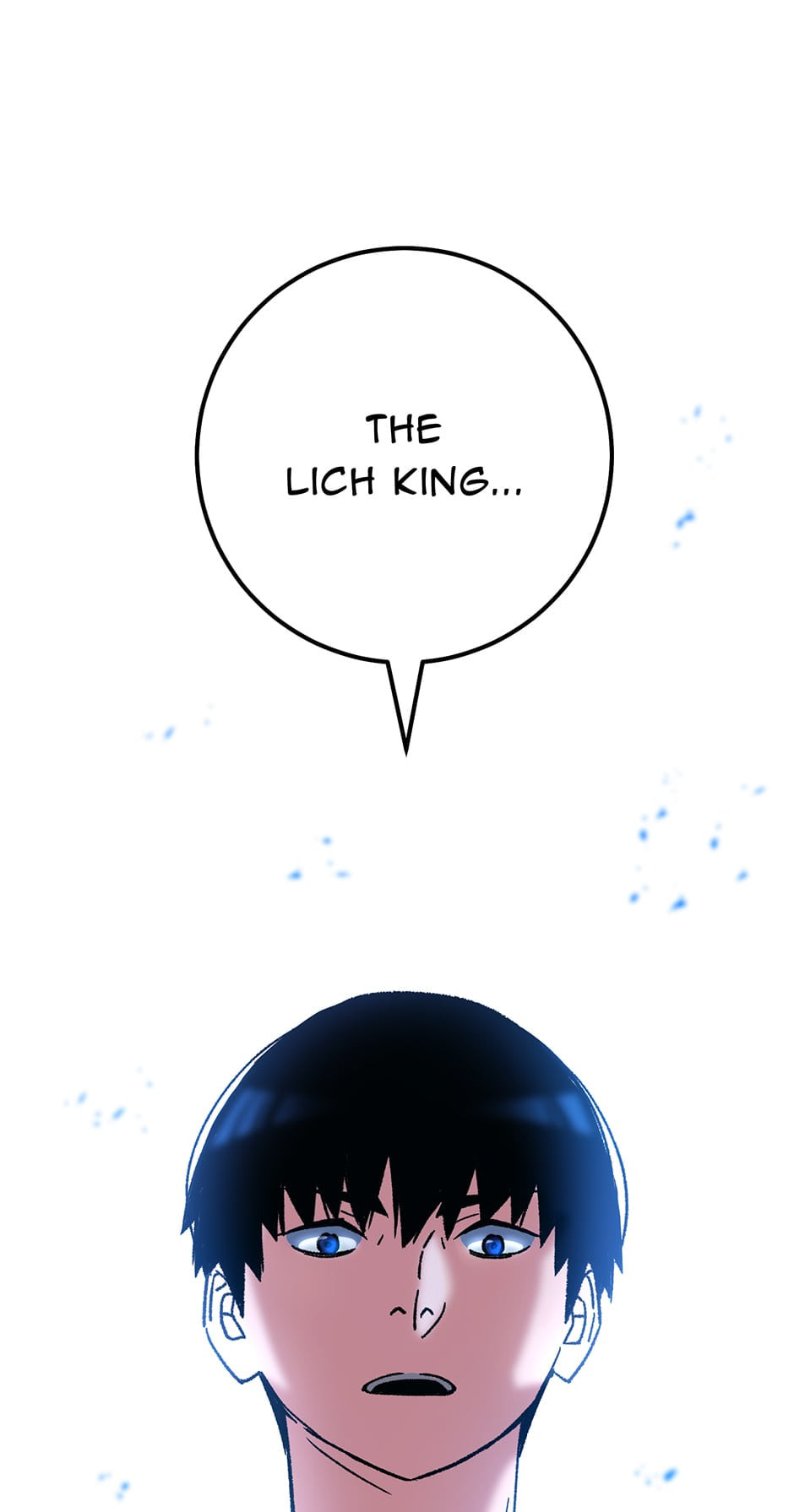 Read The Hero Returns chapter 35 image 72 on Lezhin