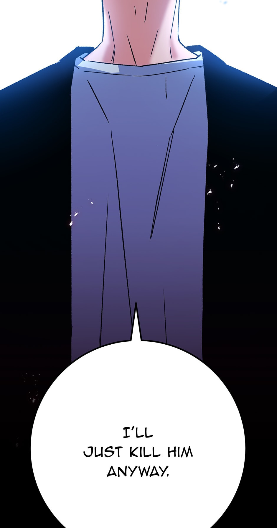 Read The Hero Returns chapter 35 image 73 on Lezhin