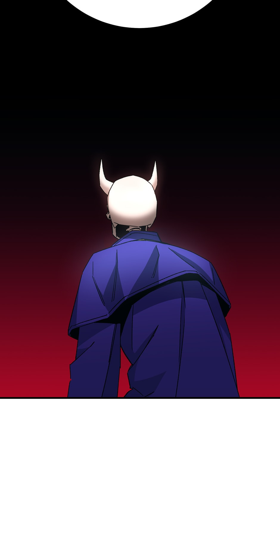 Read The Hero Returns chapter 35 image 74 on Lezhin