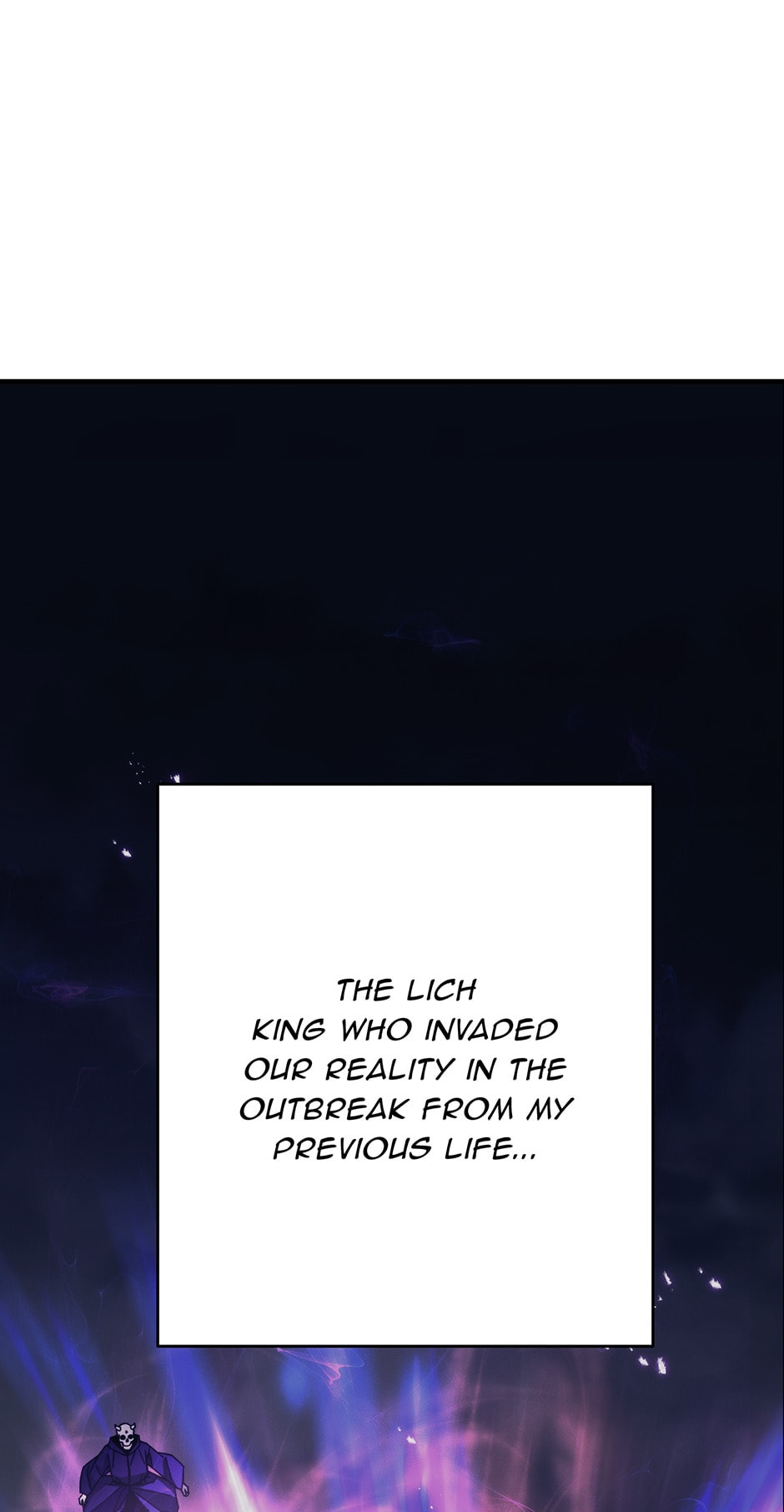 Read The Hero Returns chapter 35 image 79 on Lezhin