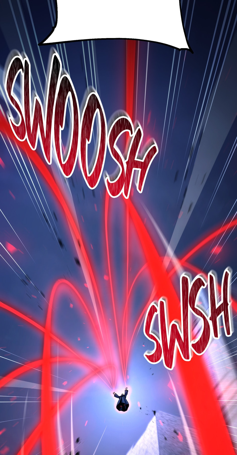 Read The Hero Returns chapter 35 image 8 on Lezhin