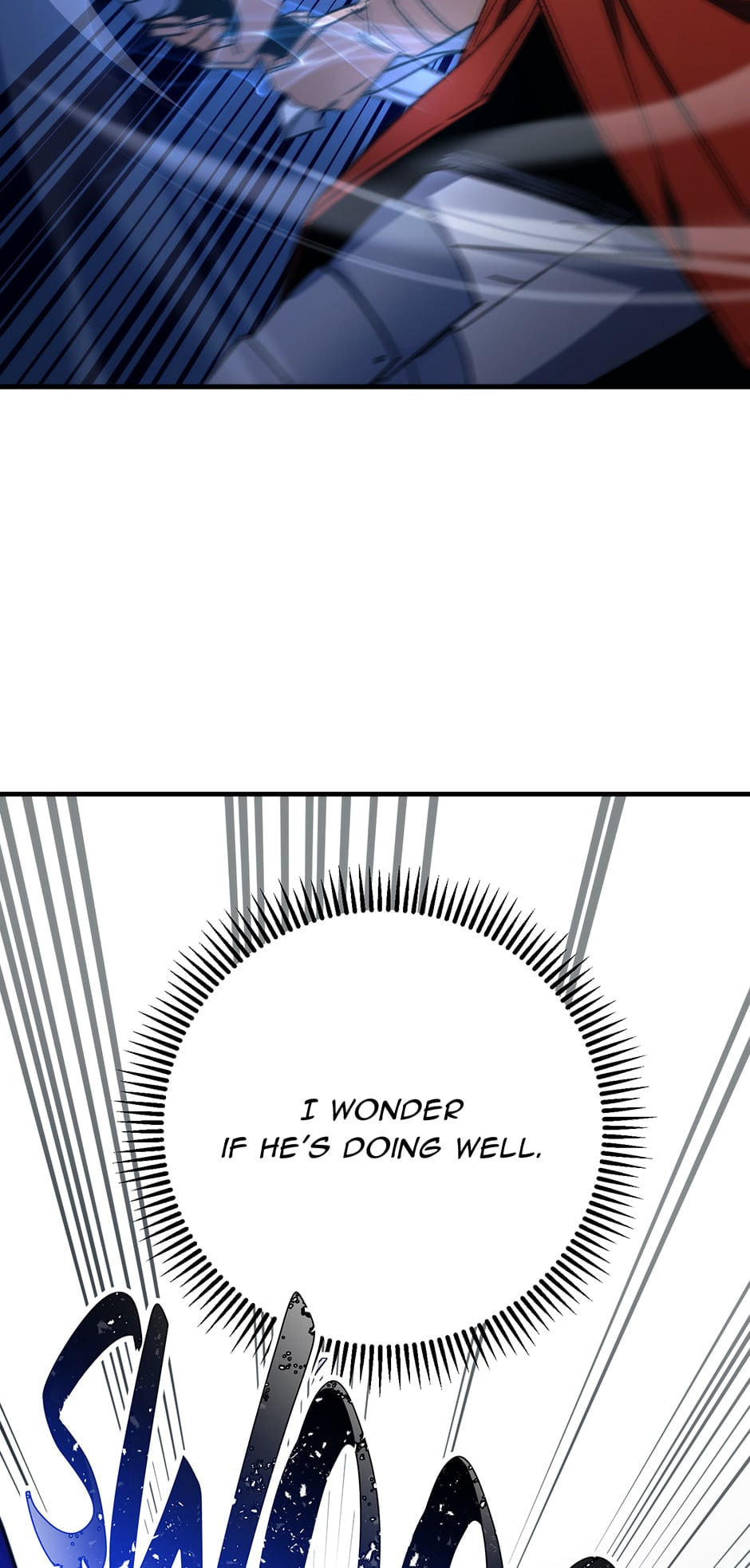 Read The Hero Returns chapter 35 image 89 on Lezhin