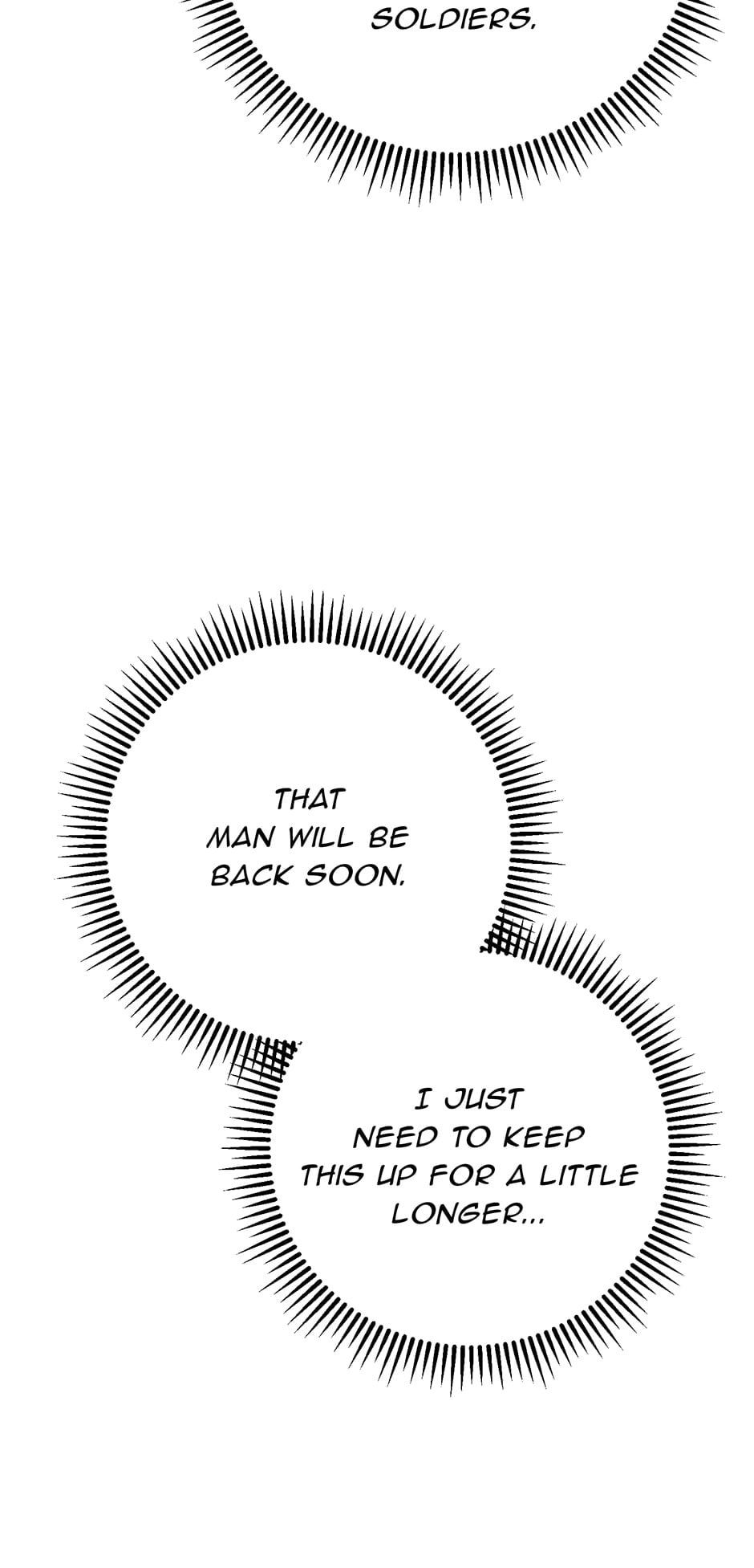 Read The Hero Returns chapter 35 image 96 on Lezhin