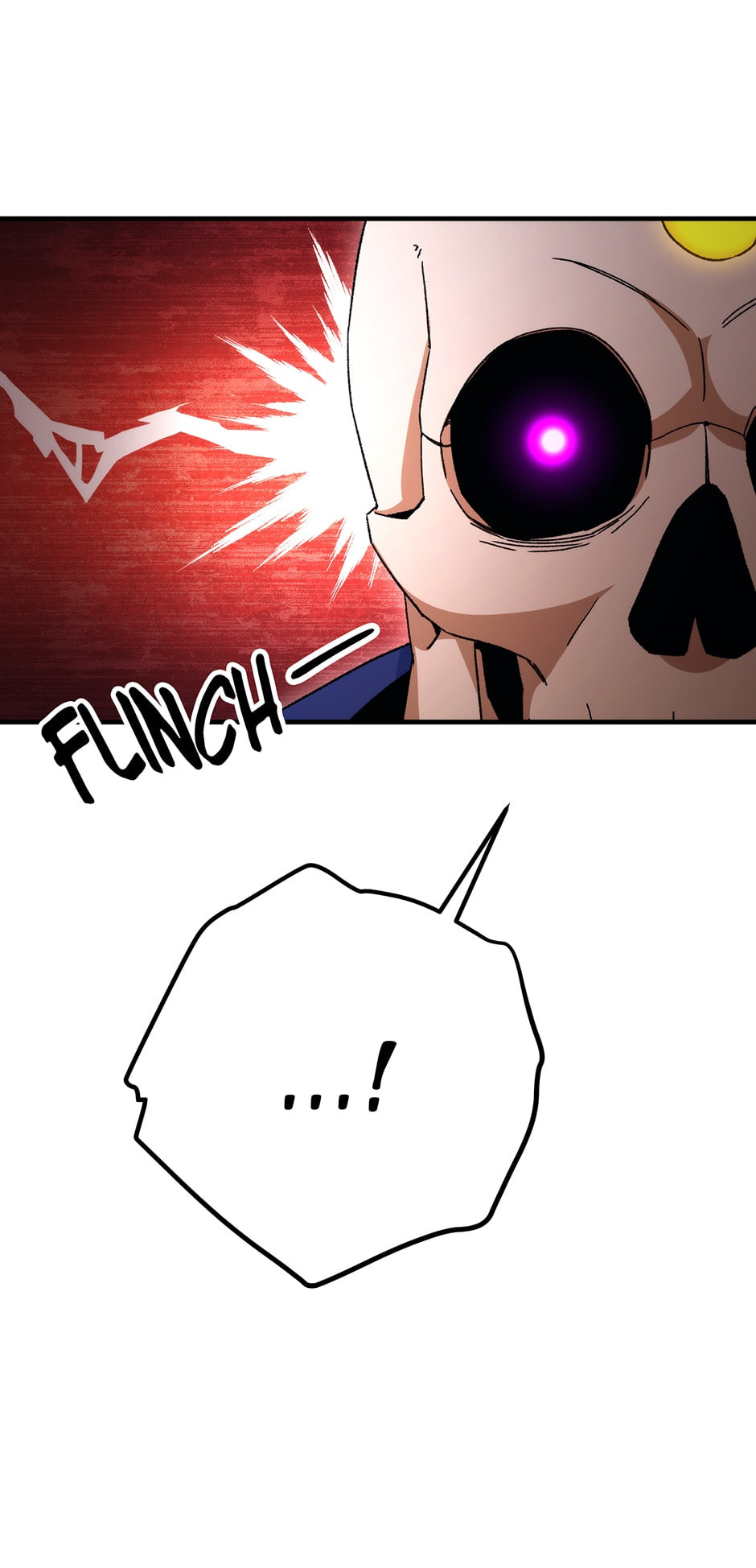 Read The Hero Returns chapter 35 image 97 on Lezhin