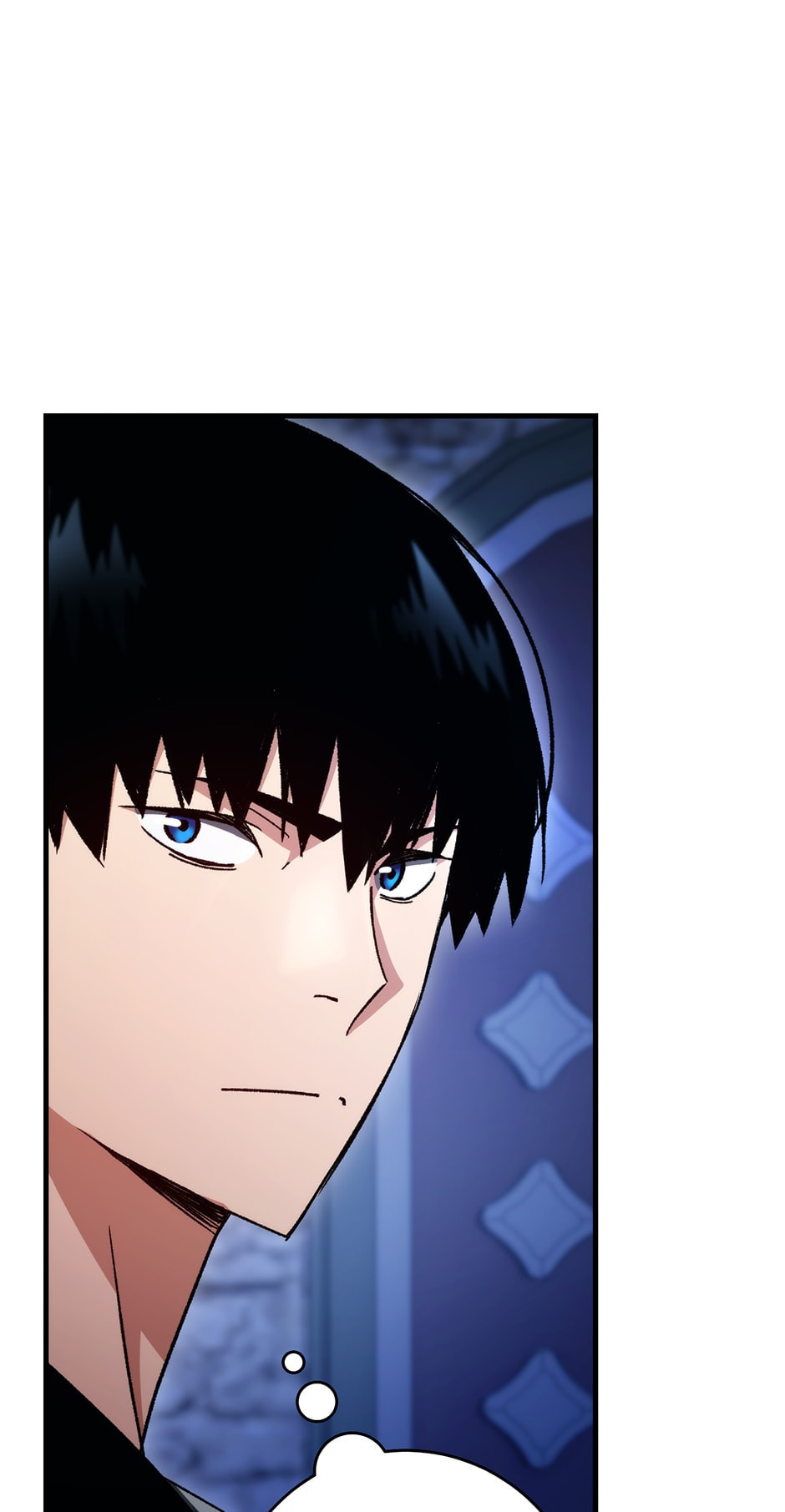 Read The Hero Returns chapter 36 image 10 on Lezhin