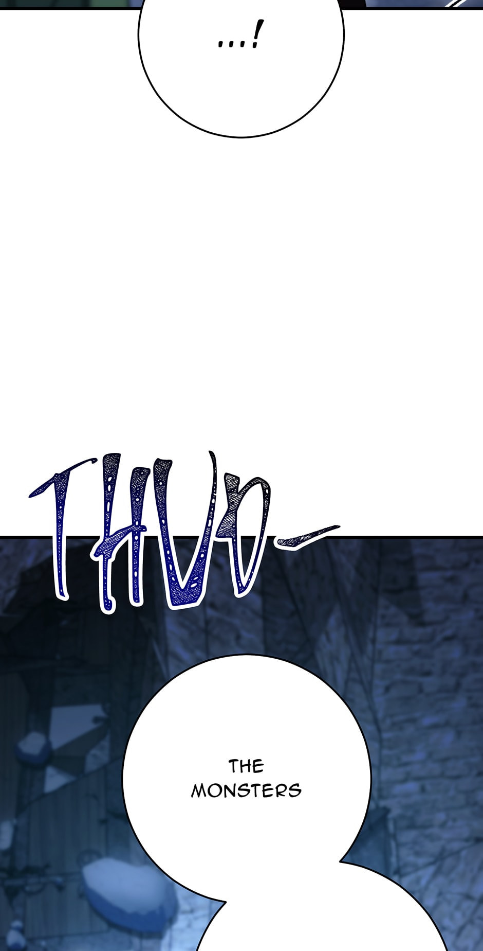 Read The Hero Returns chapter 36 image 106 on Lezhin
