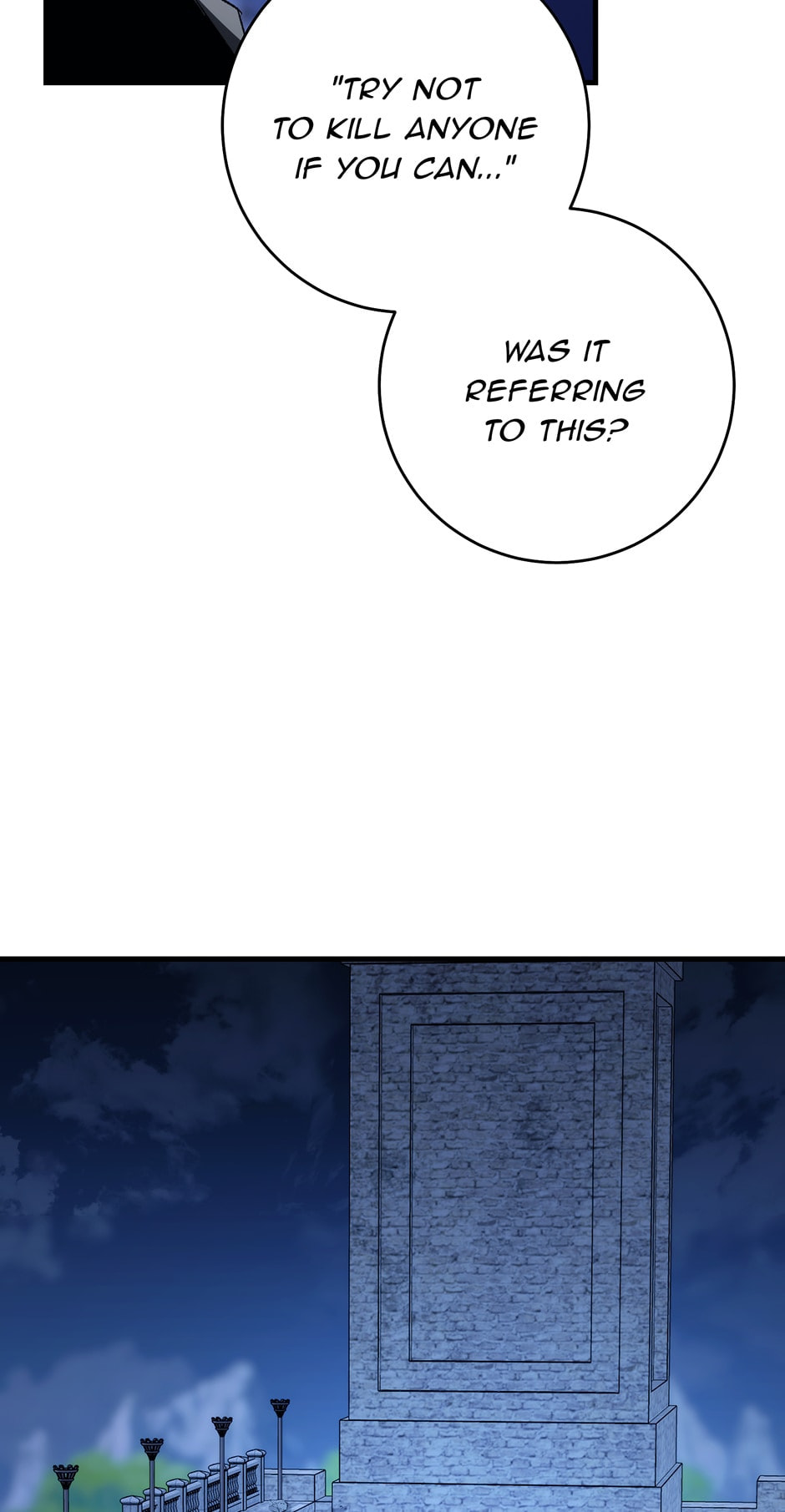 Read The Hero Returns chapter 36 image 11 on Lezhin