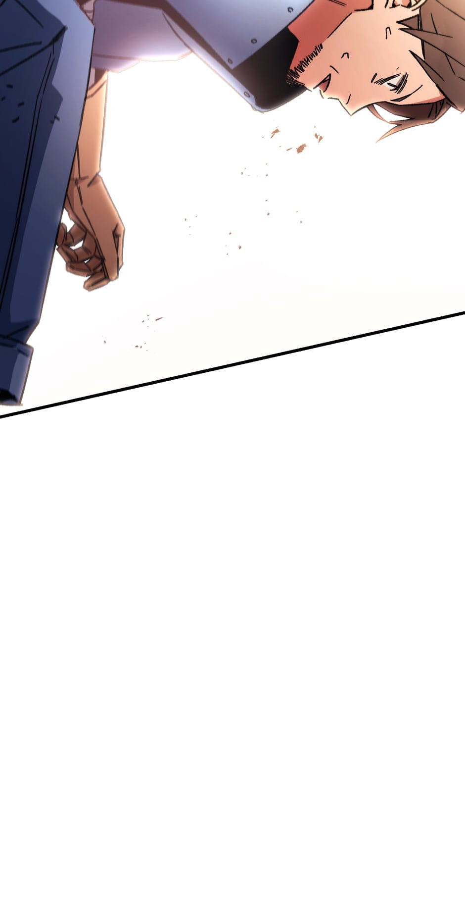 Read The Hero Returns chapter 36 image 113 on Lezhin