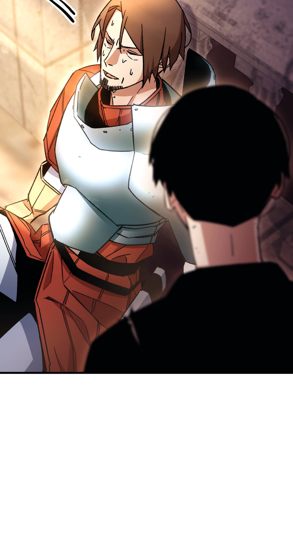 Read The Hero Returns chapter 36 image 119 on Lezhin
