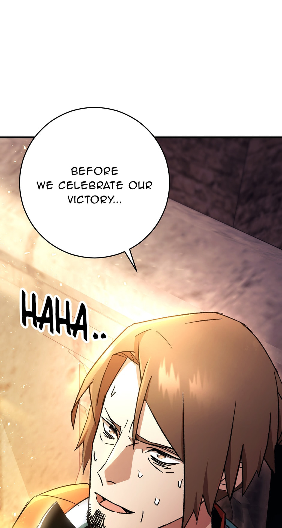 Read The Hero Returns chapter 36 image 120 on Lezhin