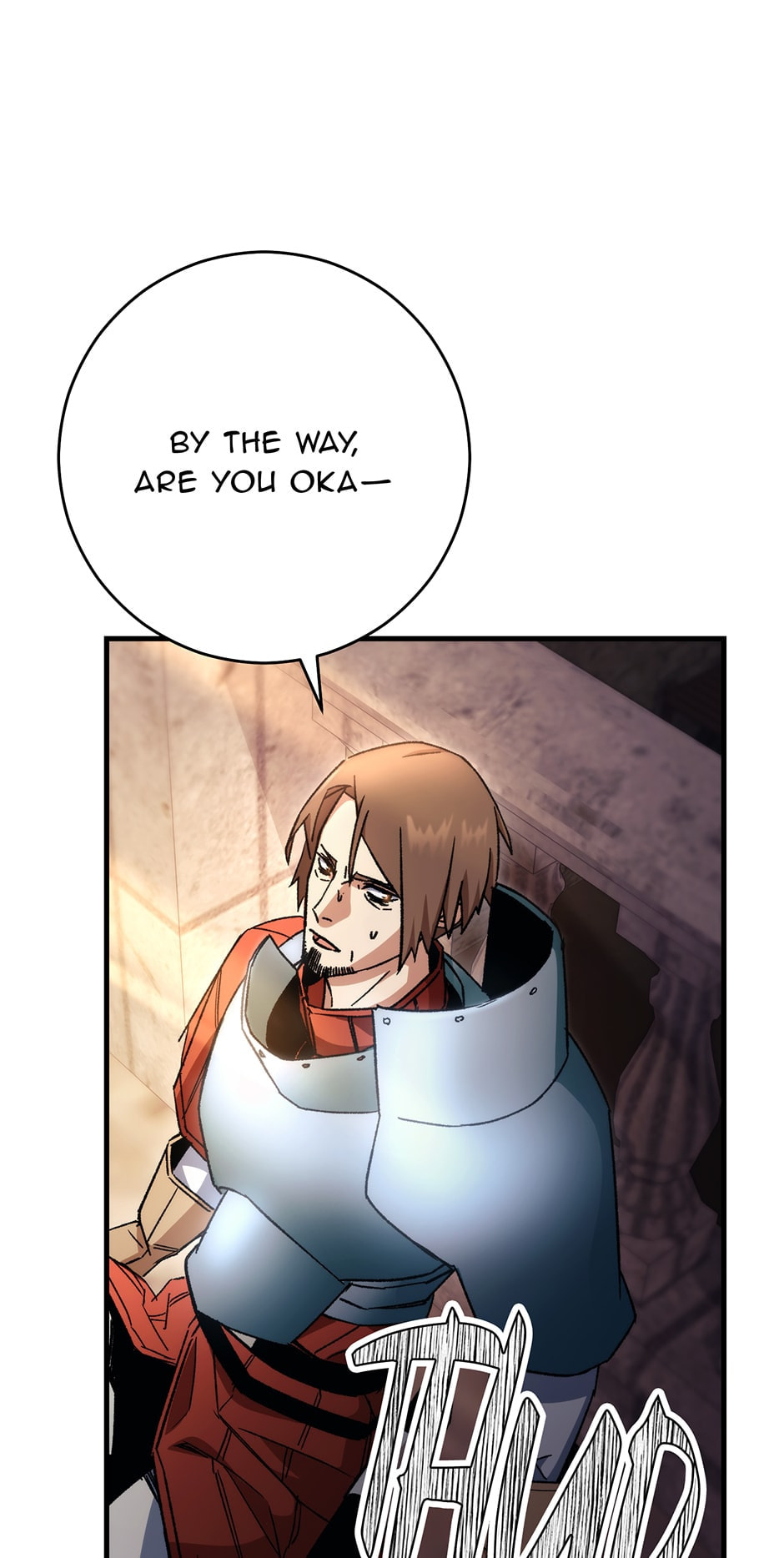 Read The Hero Returns chapter 36 image 122 on Lezhin