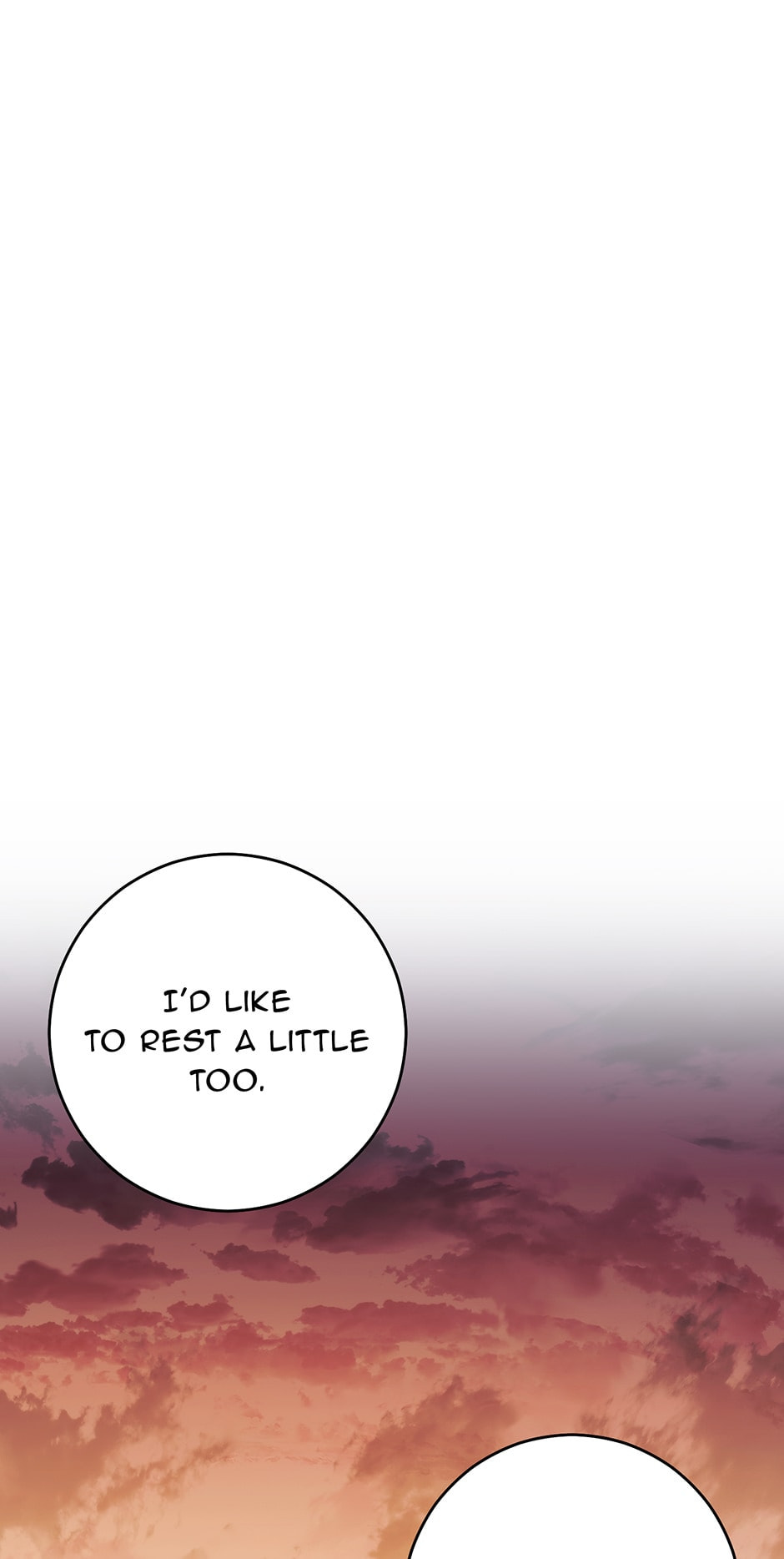 Read The Hero Returns chapter 36 image 126 on Lezhin