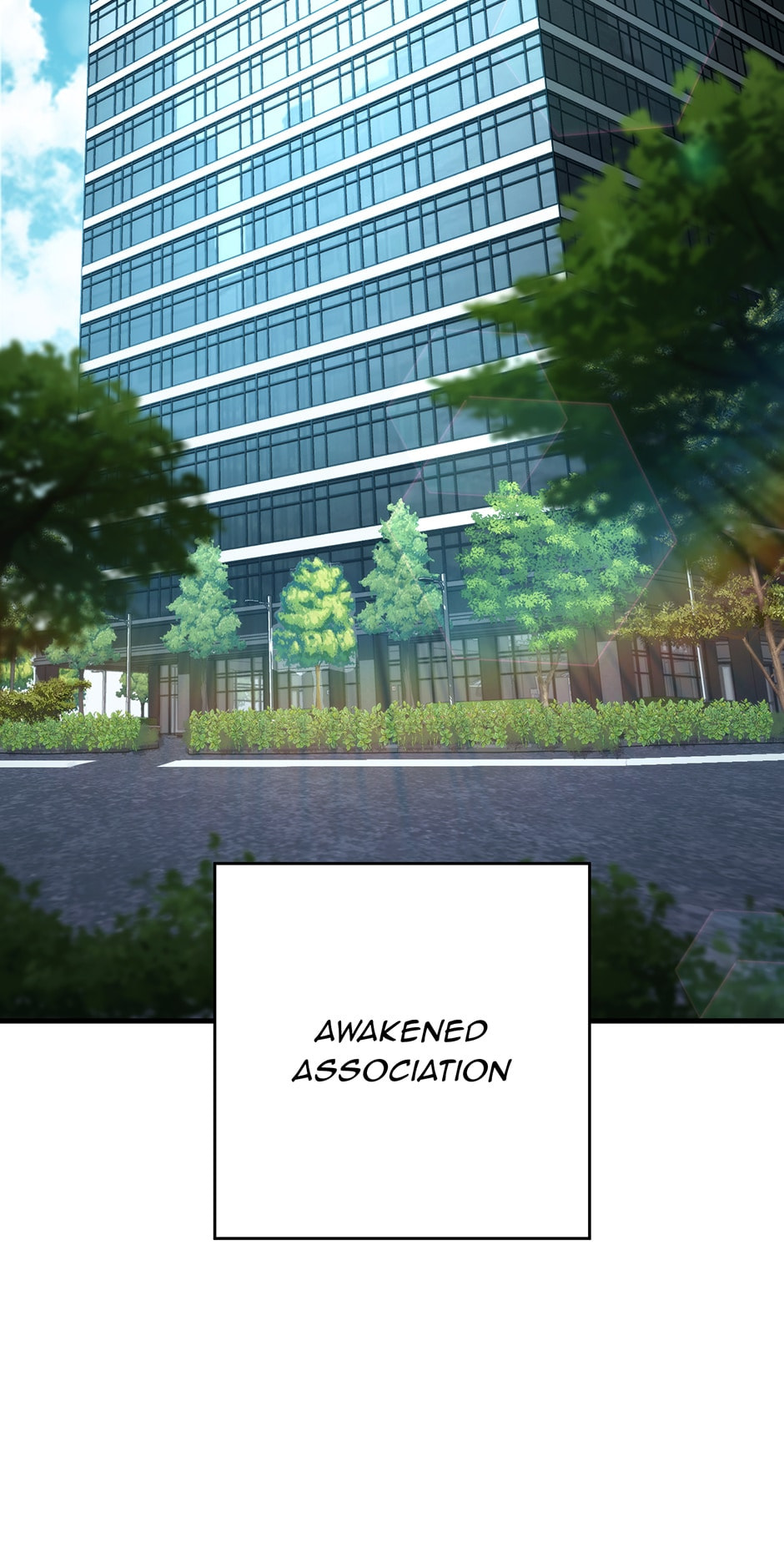 Read The Hero Returns chapter 36 image 129 on Lezhin