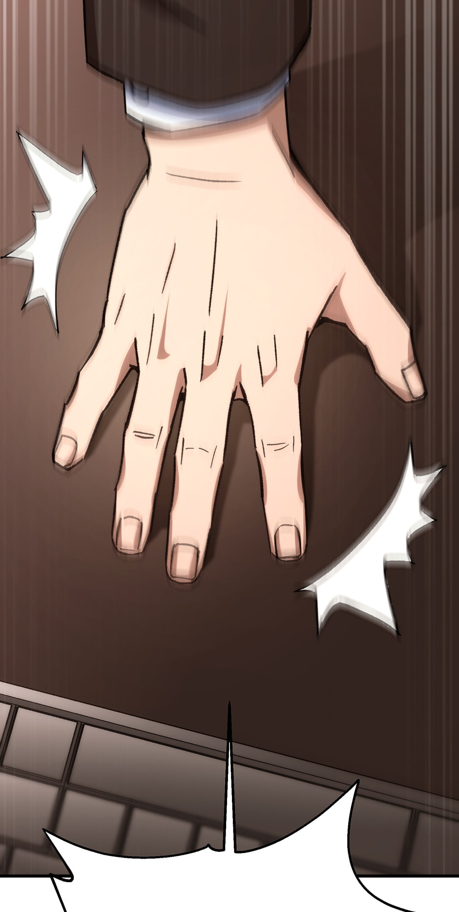 Read The Hero Returns chapter 36 image 131 on Lezhin