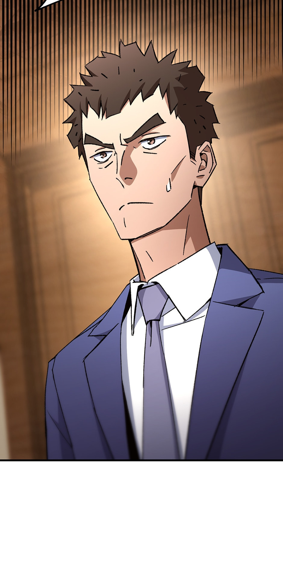 Read The Hero Returns chapter 36 image 136 on Lezhin