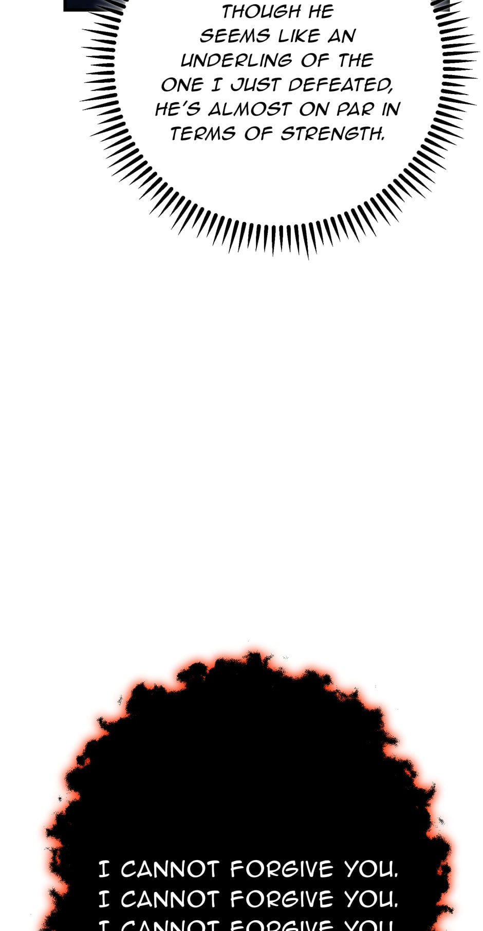Read The Hero Returns chapter 36 image 14 on Lezhin