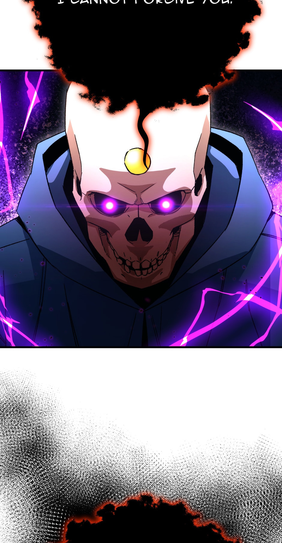 Read The Hero Returns chapter 36 image 15 on Lezhin