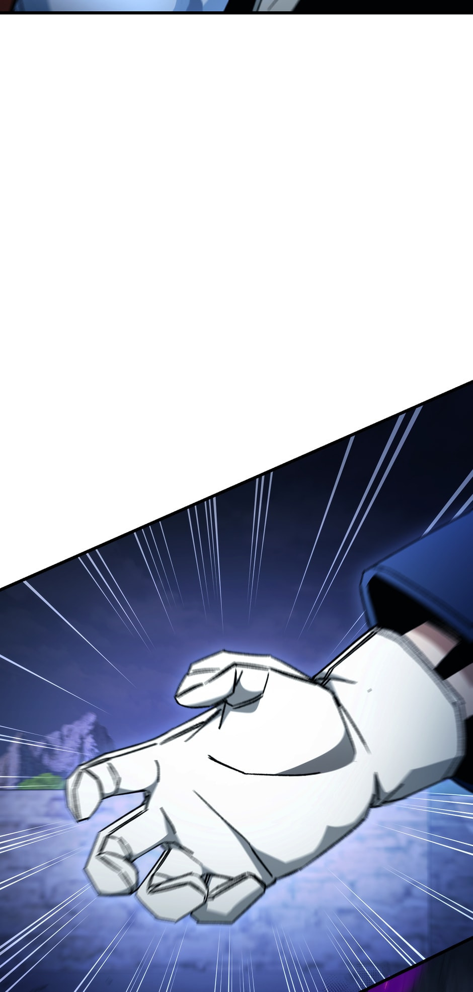 Read The Hero Returns chapter 36 image 21 on Lezhin