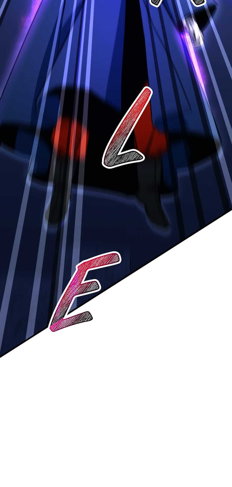 Read The Hero Returns chapter 36 image 23 on Lezhin