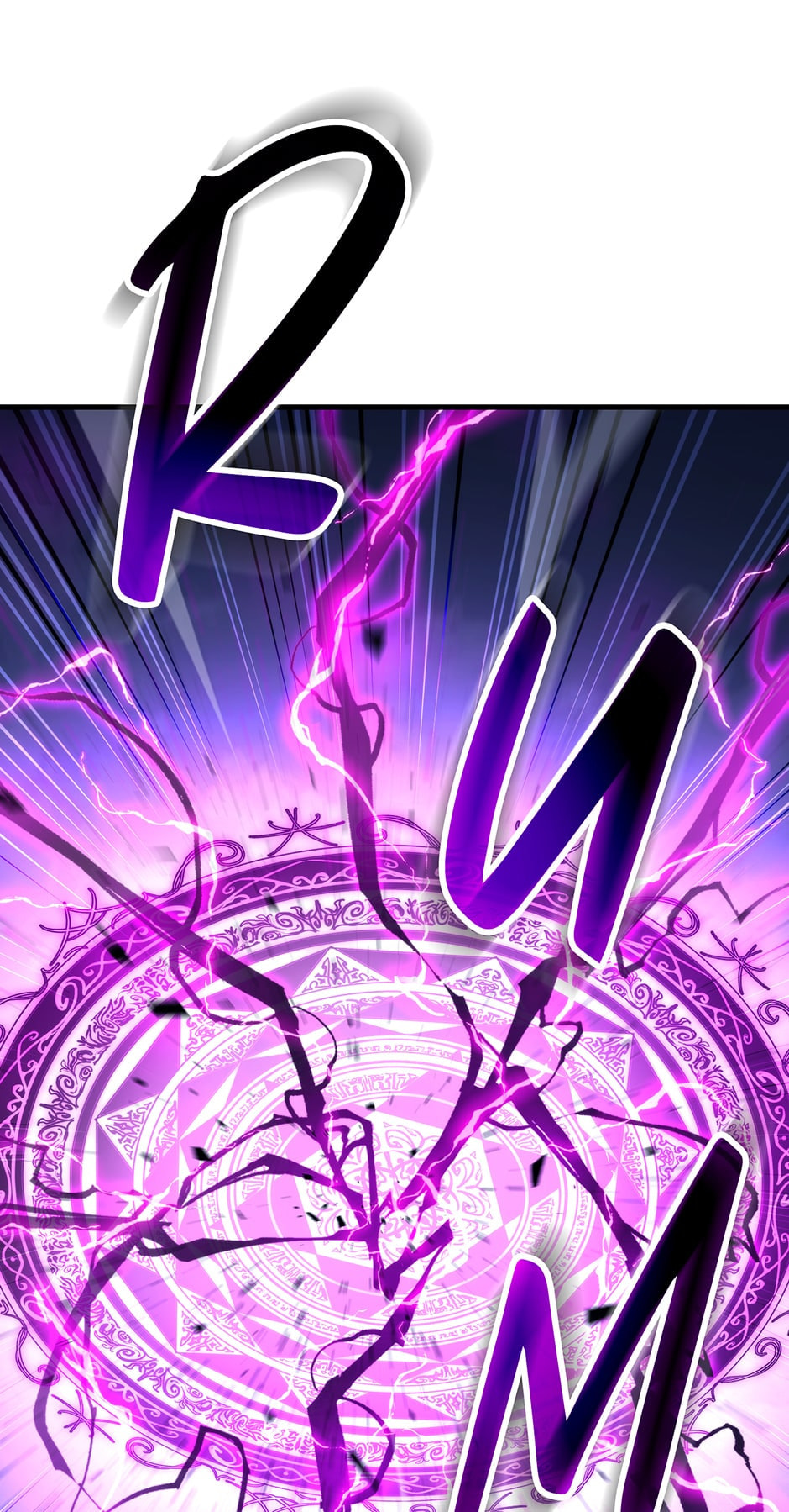 Read The Hero Returns chapter 36 image 24 on Lezhin