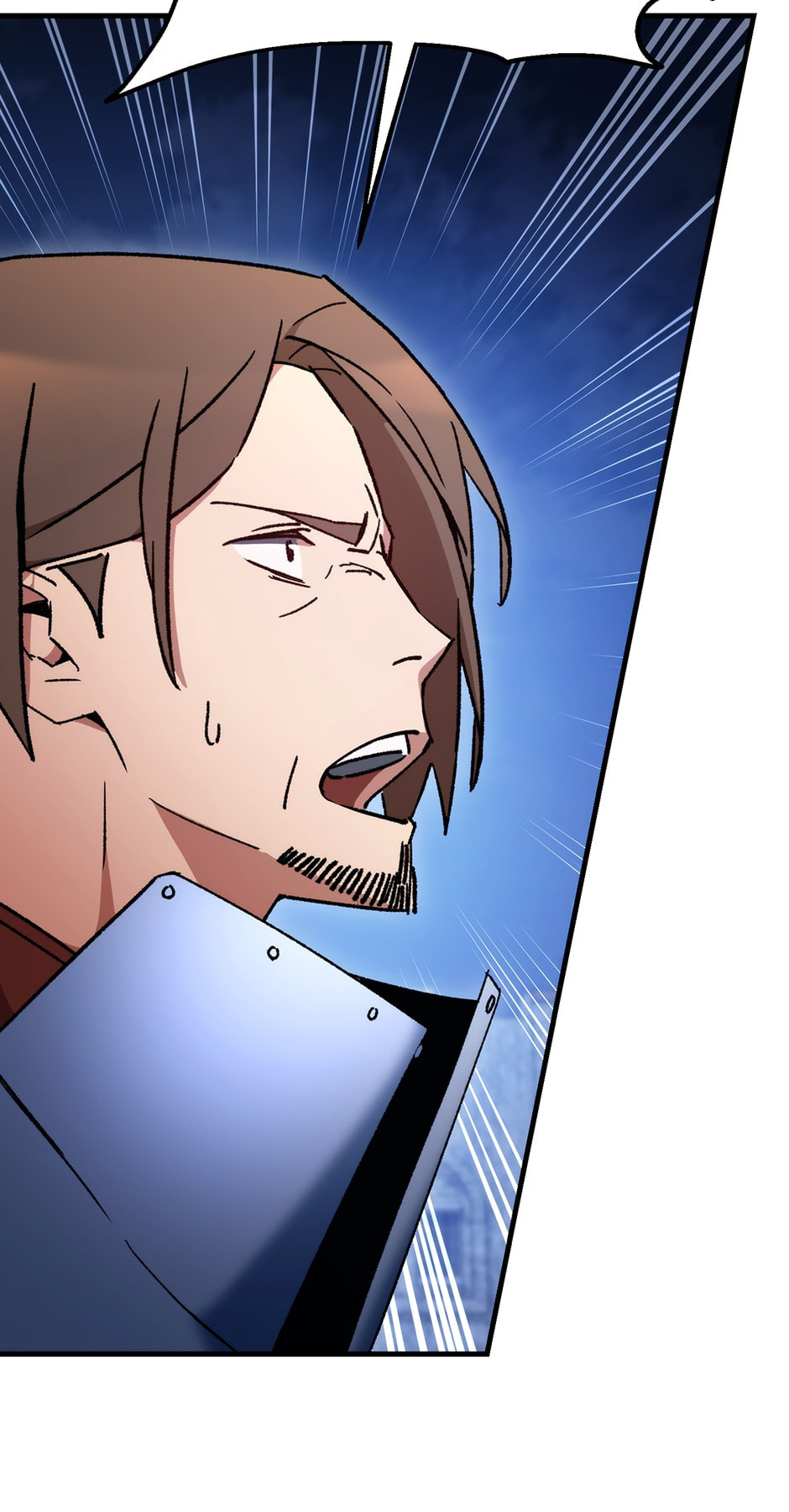 Read The Hero Returns chapter 36 image 27 on Lezhin