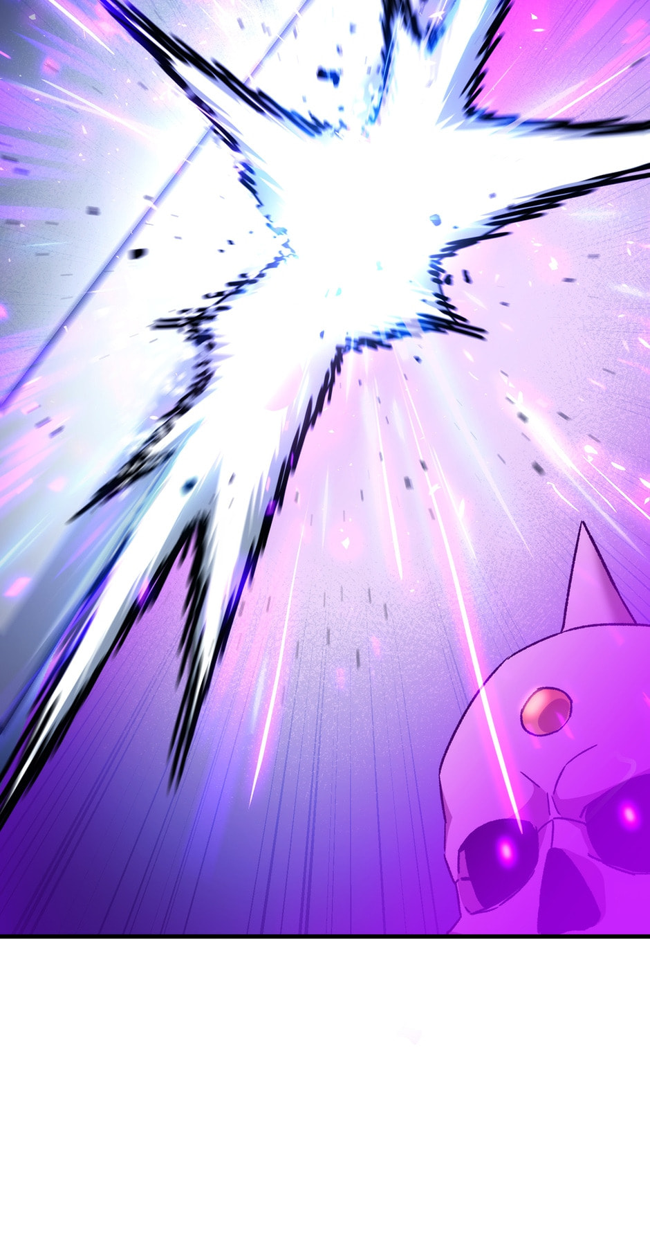 Read The Hero Returns chapter 36 image 31 on Lezhin