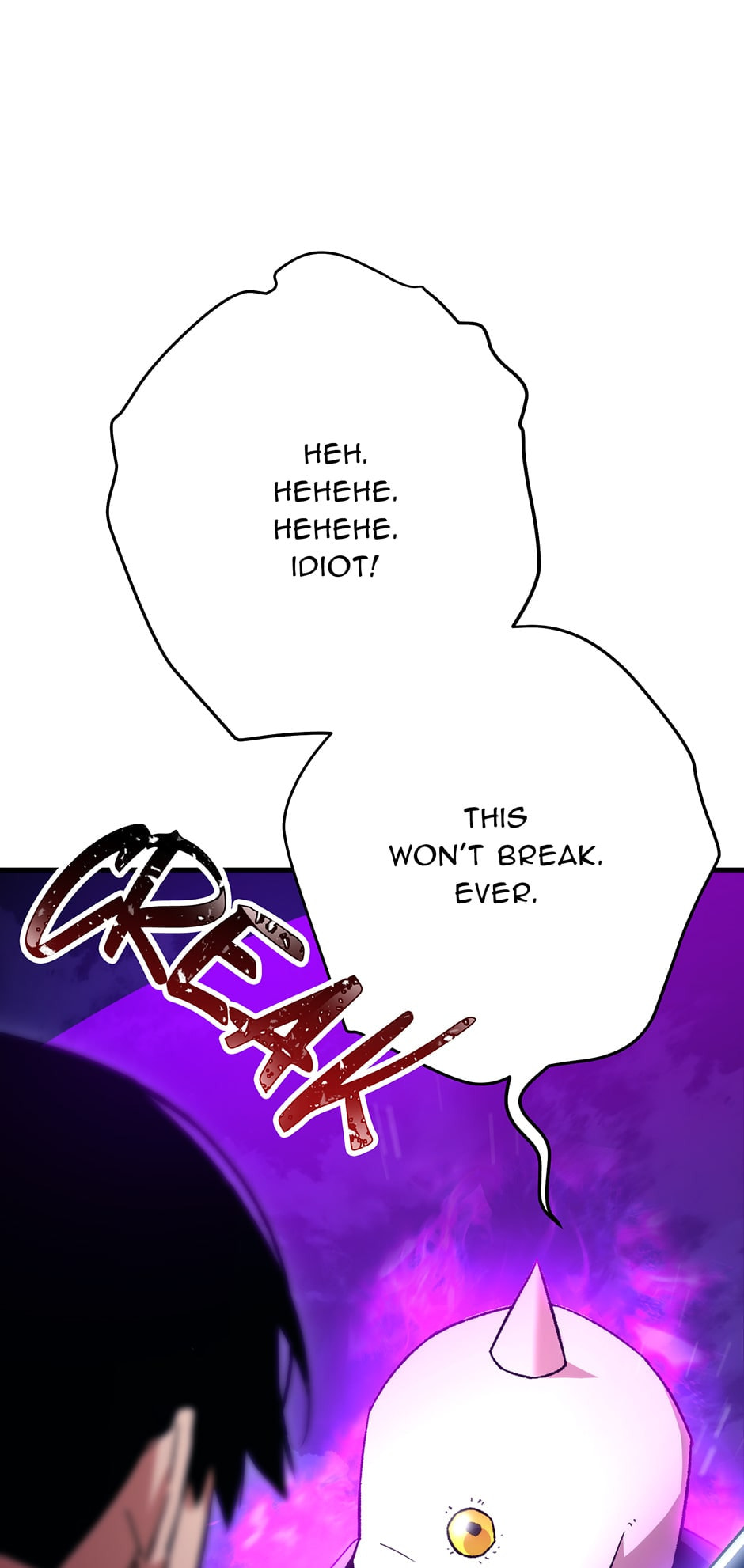 Read The Hero Returns chapter 36 image 32 on Lezhin