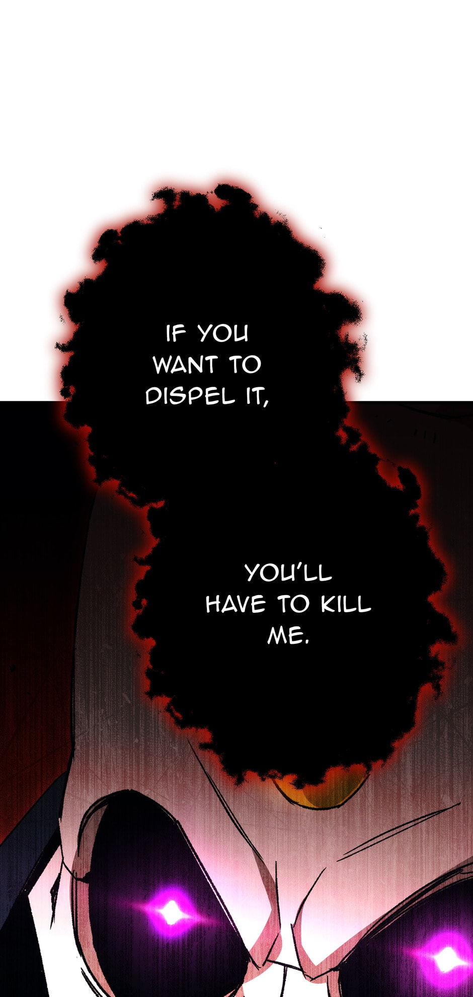 Read The Hero Returns chapter 36 image 34 on Lezhin