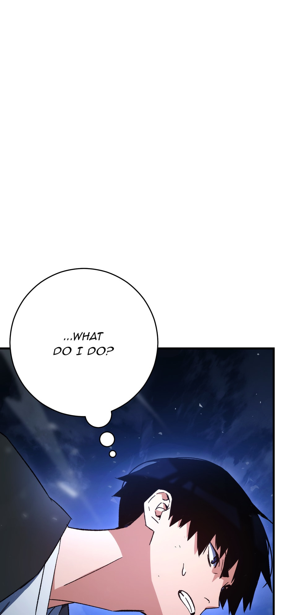 Read The Hero Returns chapter 36 image 37 on Lezhin