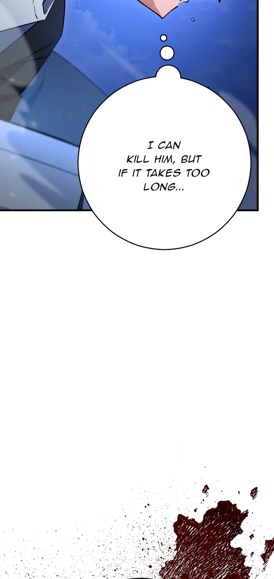 Read The Hero Returns chapter 36 image 38 on Lezhin