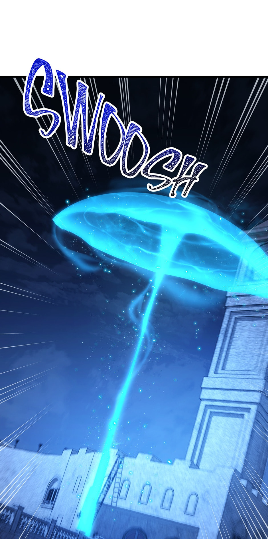 Read The Hero Returns chapter 36 image 49 on Lezhin