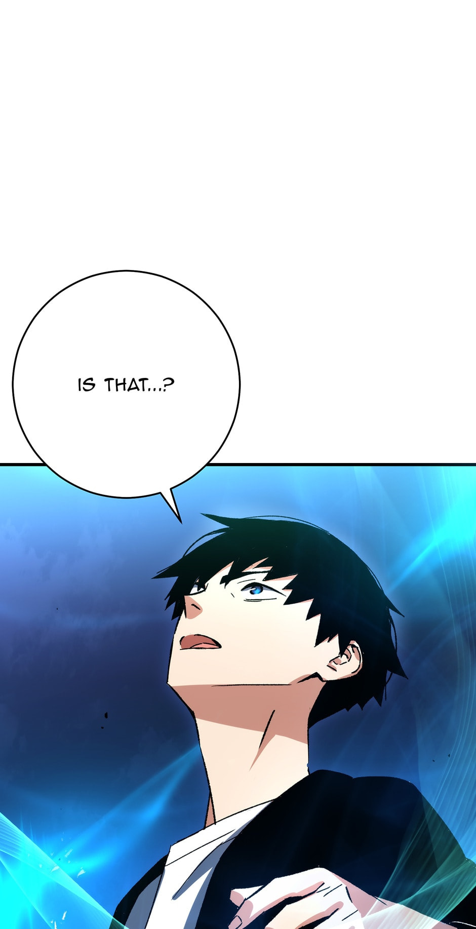 Read The Hero Returns chapter 36 image 56 on Lezhin