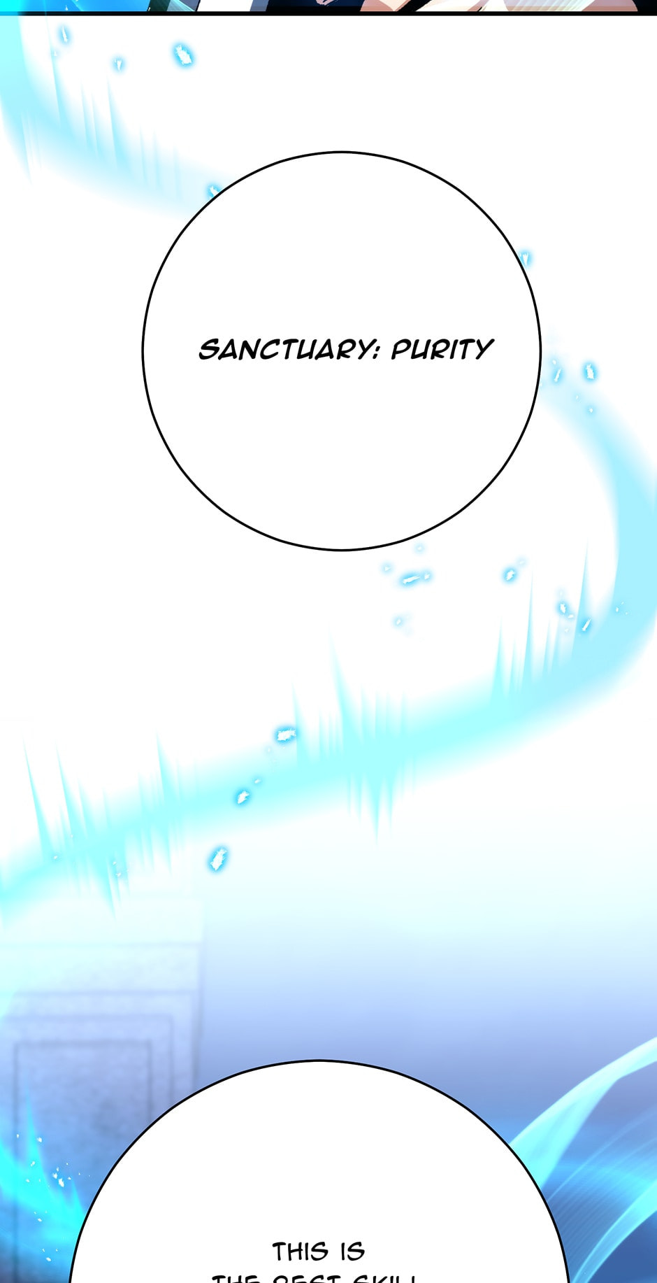 Read The Hero Returns chapter 36 image 57 on Lezhin