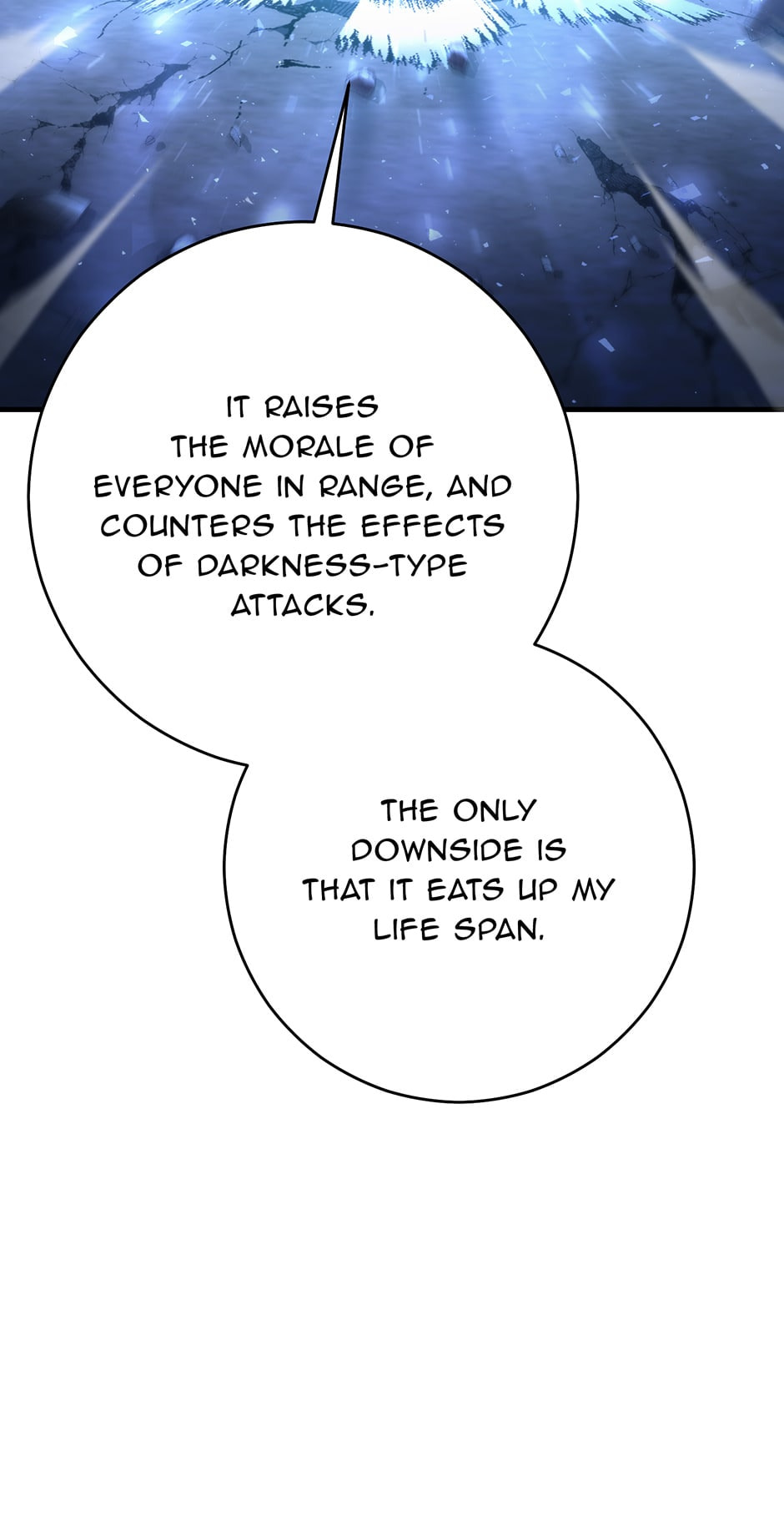 Read The Hero Returns chapter 36 image 59 on Lezhin