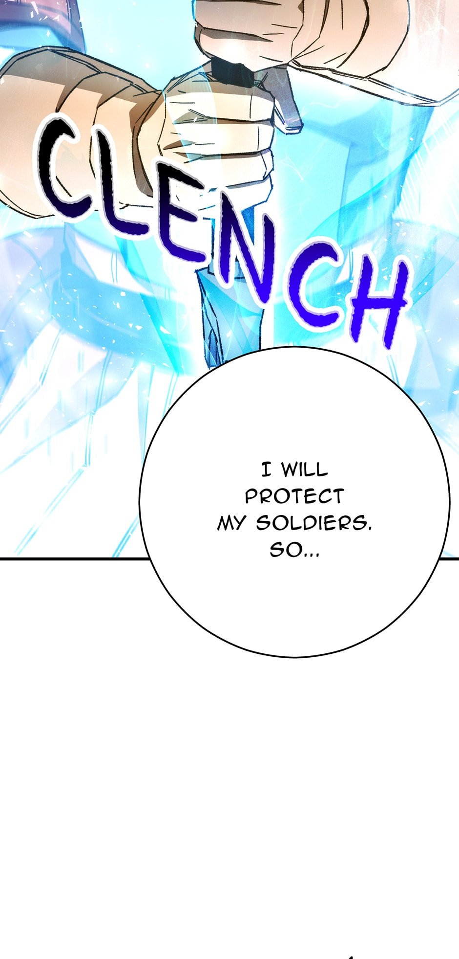 Read The Hero Returns chapter 36 image 61 on Lezhin