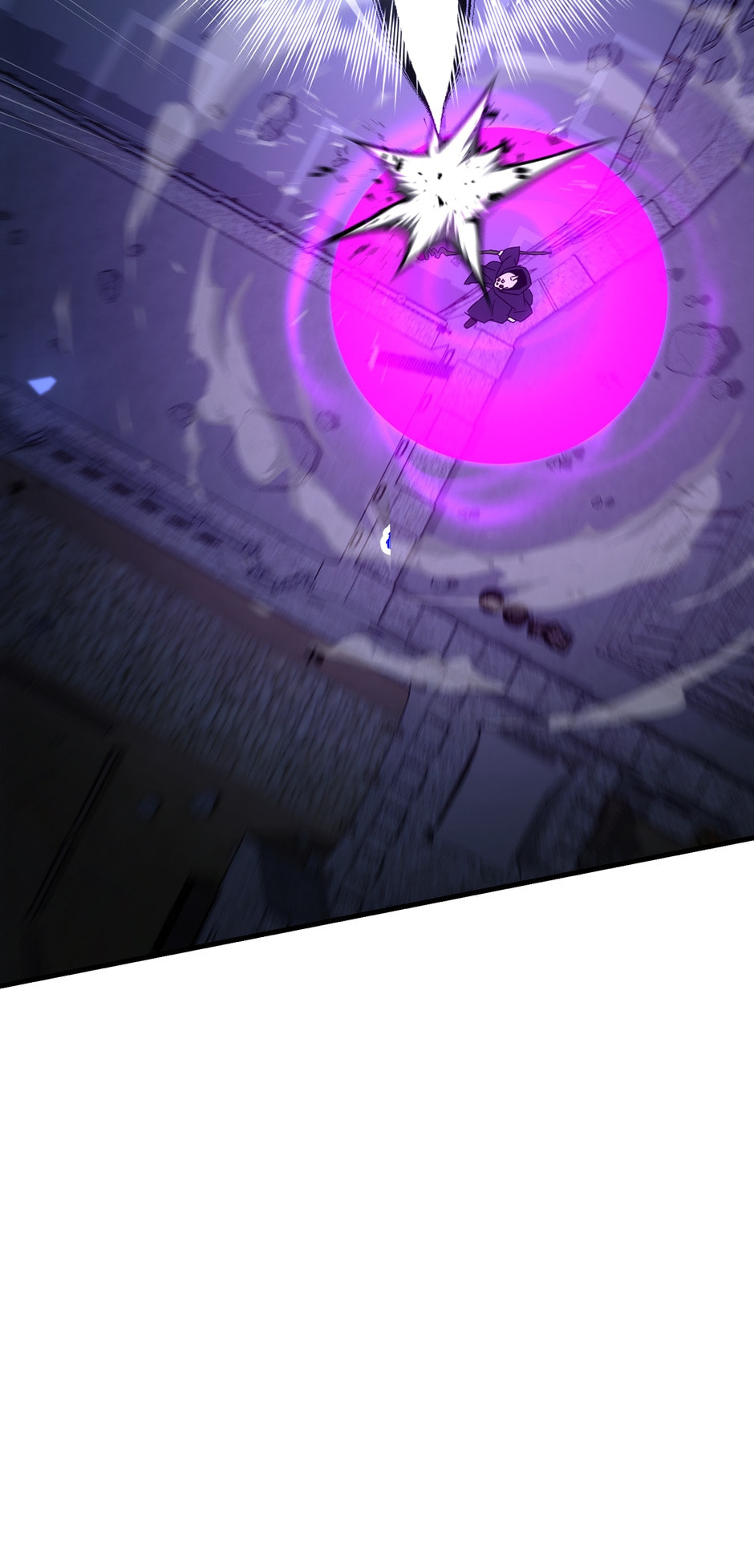 Read The Hero Returns chapter 36 image 65 on Lezhin