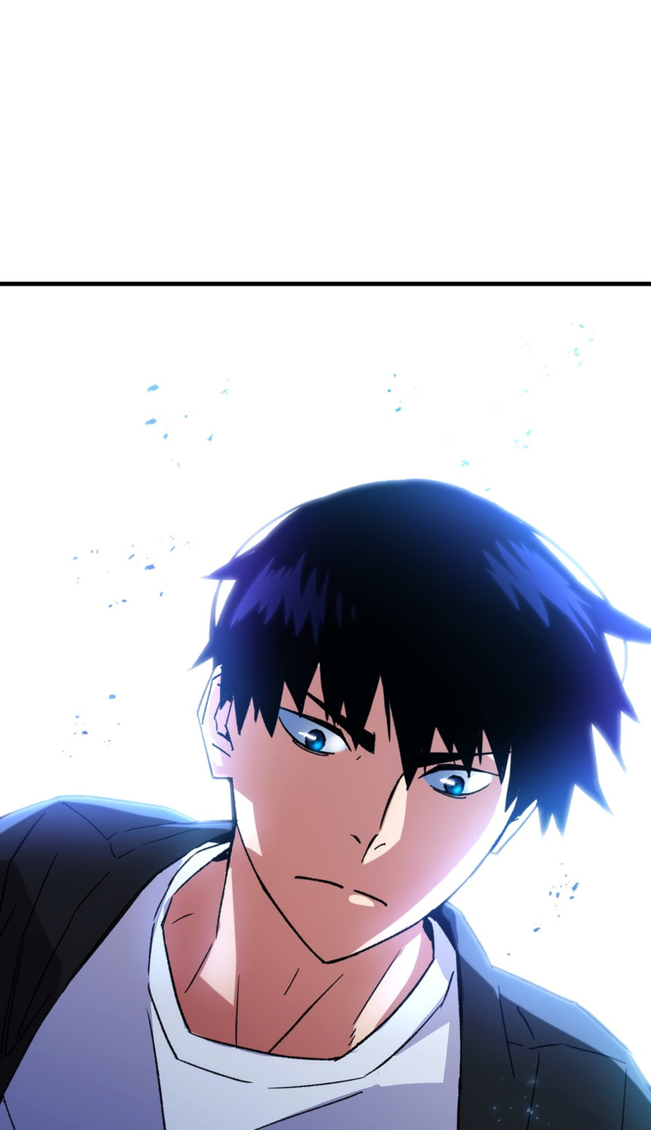 Read The Hero Returns chapter 36 image 66 on Lezhin