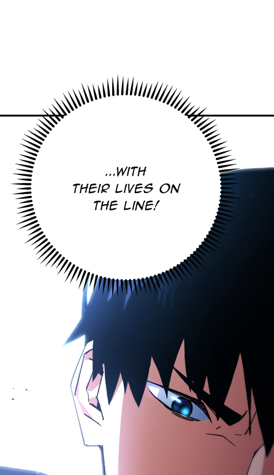 Read The Hero Returns chapter 36 image 69 on Lezhin