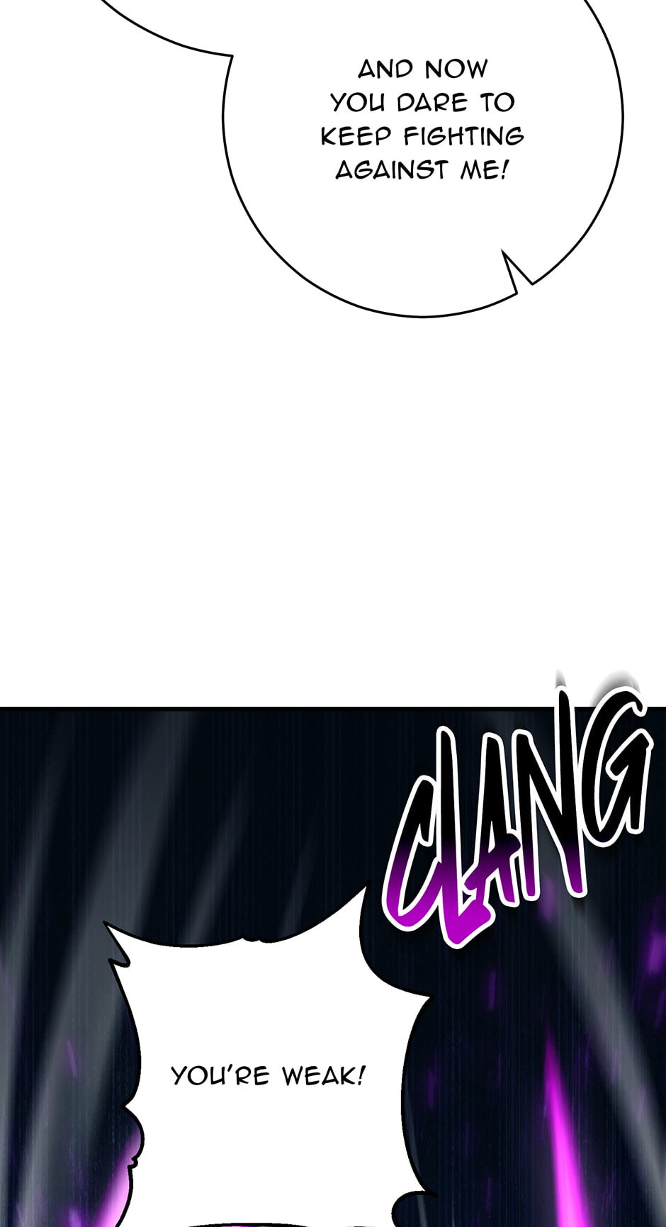 Read The Hero Returns chapter 36 image 74 on Lezhin