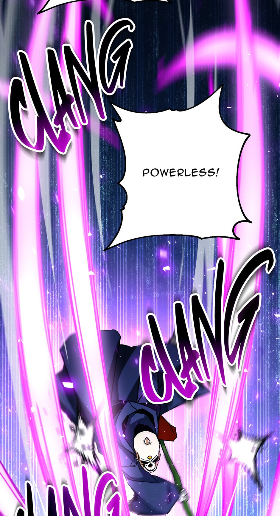 Read The Hero Returns chapter 36 image 75 on Lezhin