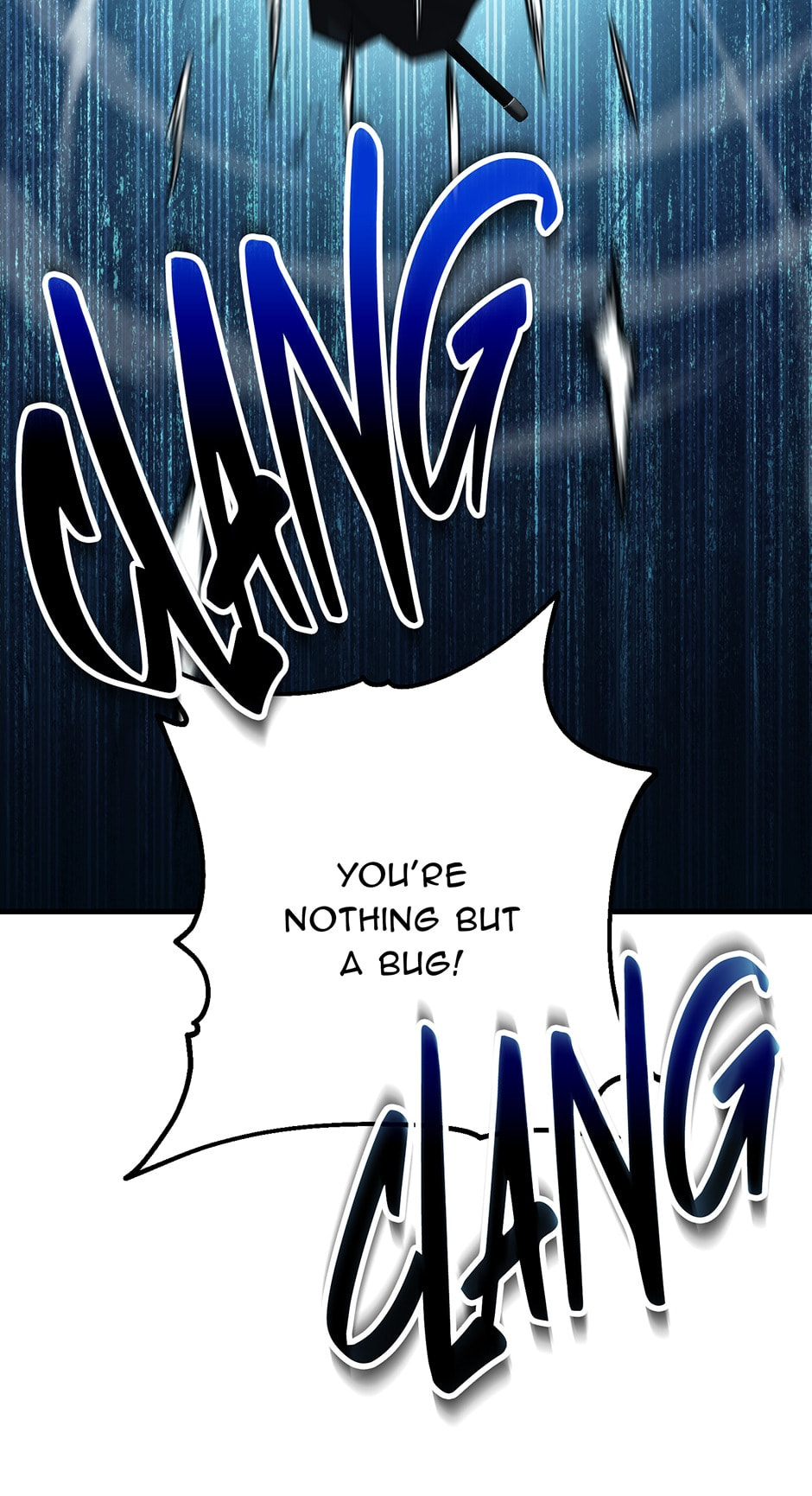 Read The Hero Returns chapter 36 image 77 on Lezhin