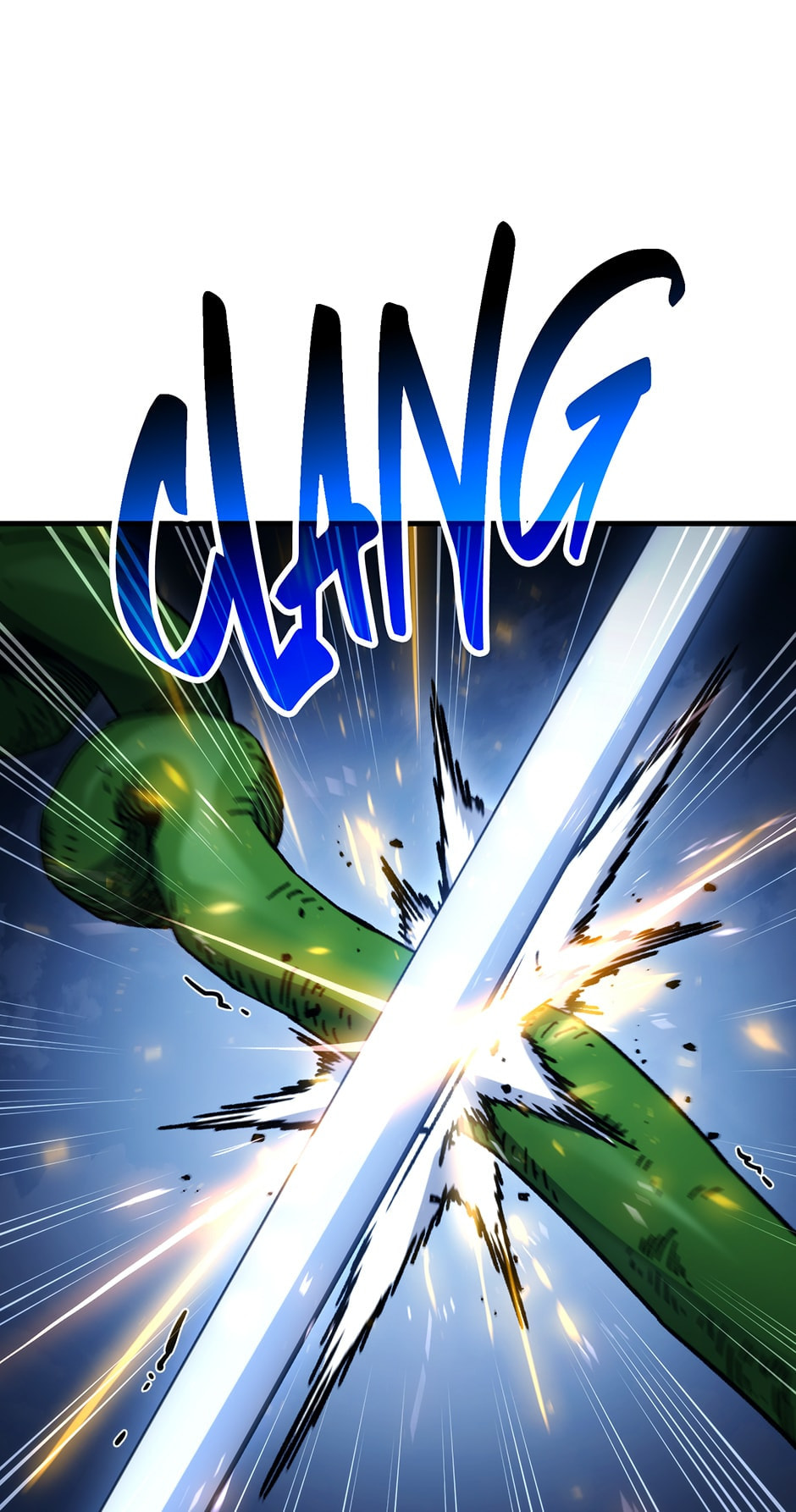 Read The Hero Returns chapter 36 image 78 on Lezhin