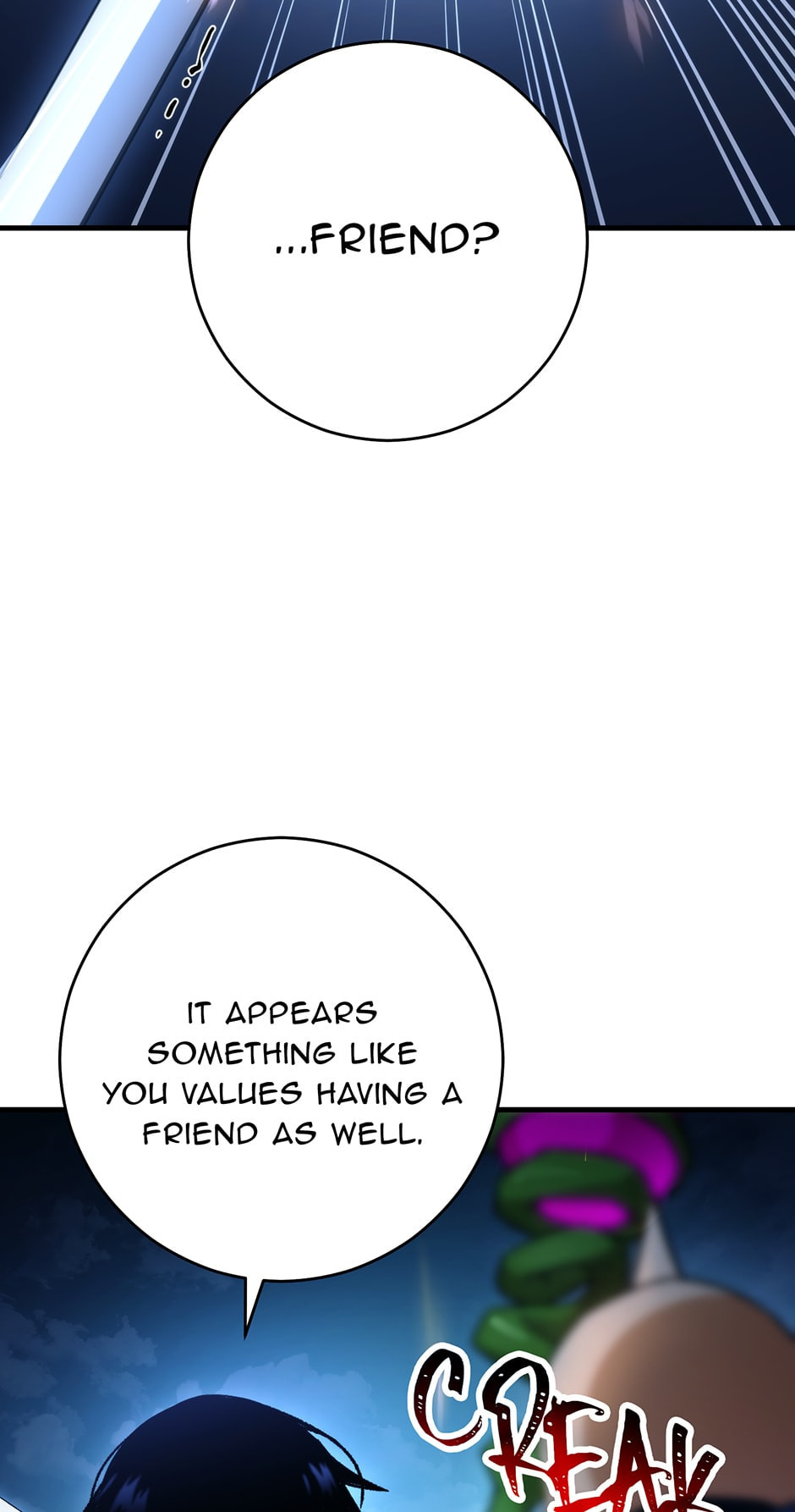 Read The Hero Returns chapter 36 image 79 on Lezhin