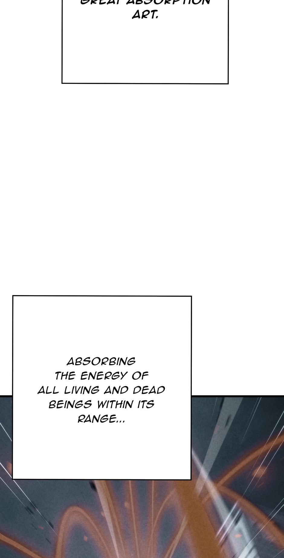 Read The Hero Returns chapter 36 image 8 on Lezhin