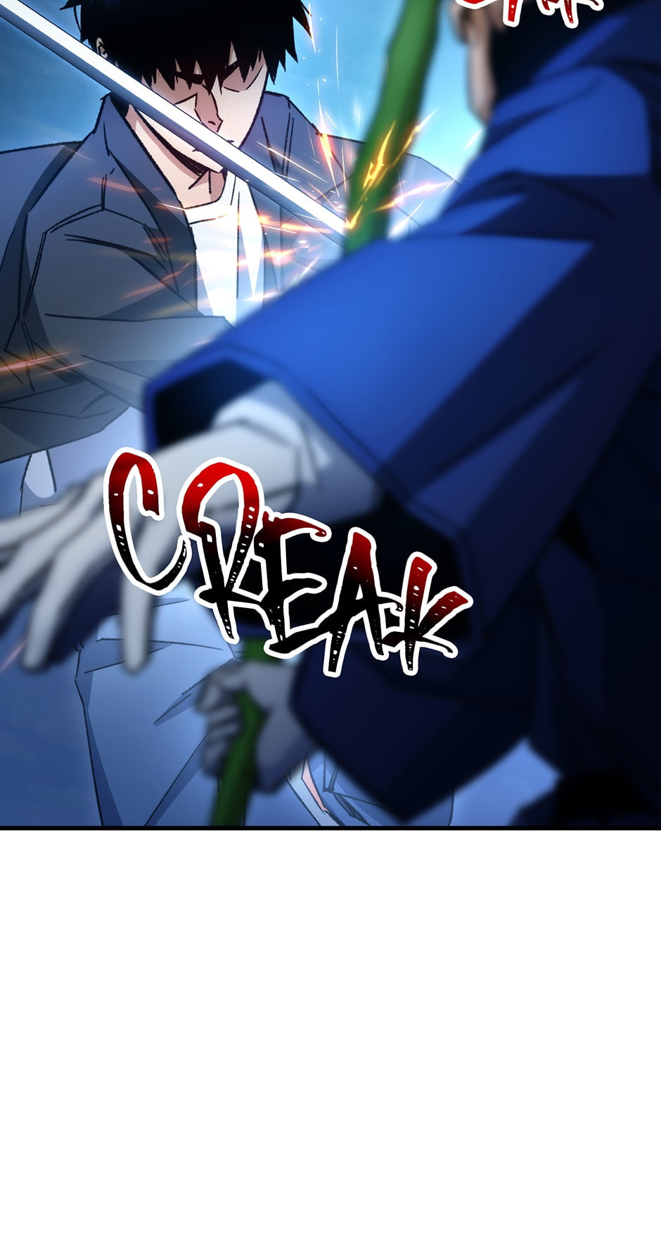 Read The Hero Returns chapter 36 image 80 on Lezhin