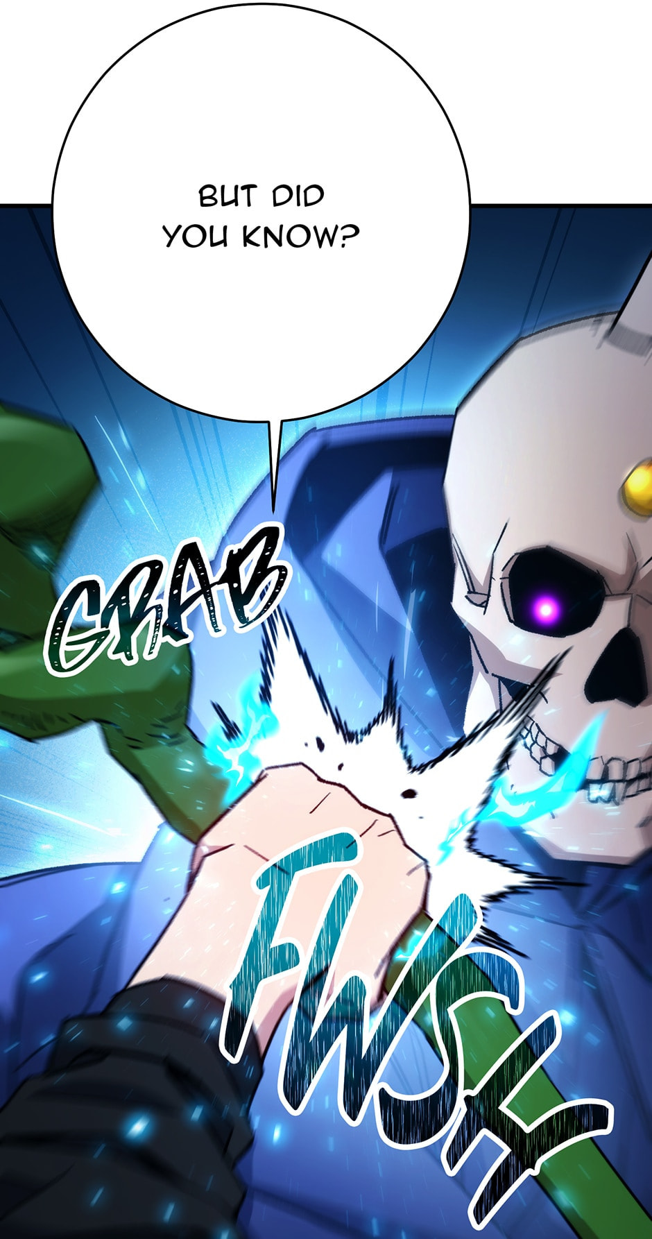 Read The Hero Returns chapter 36 image 81 on Lezhin